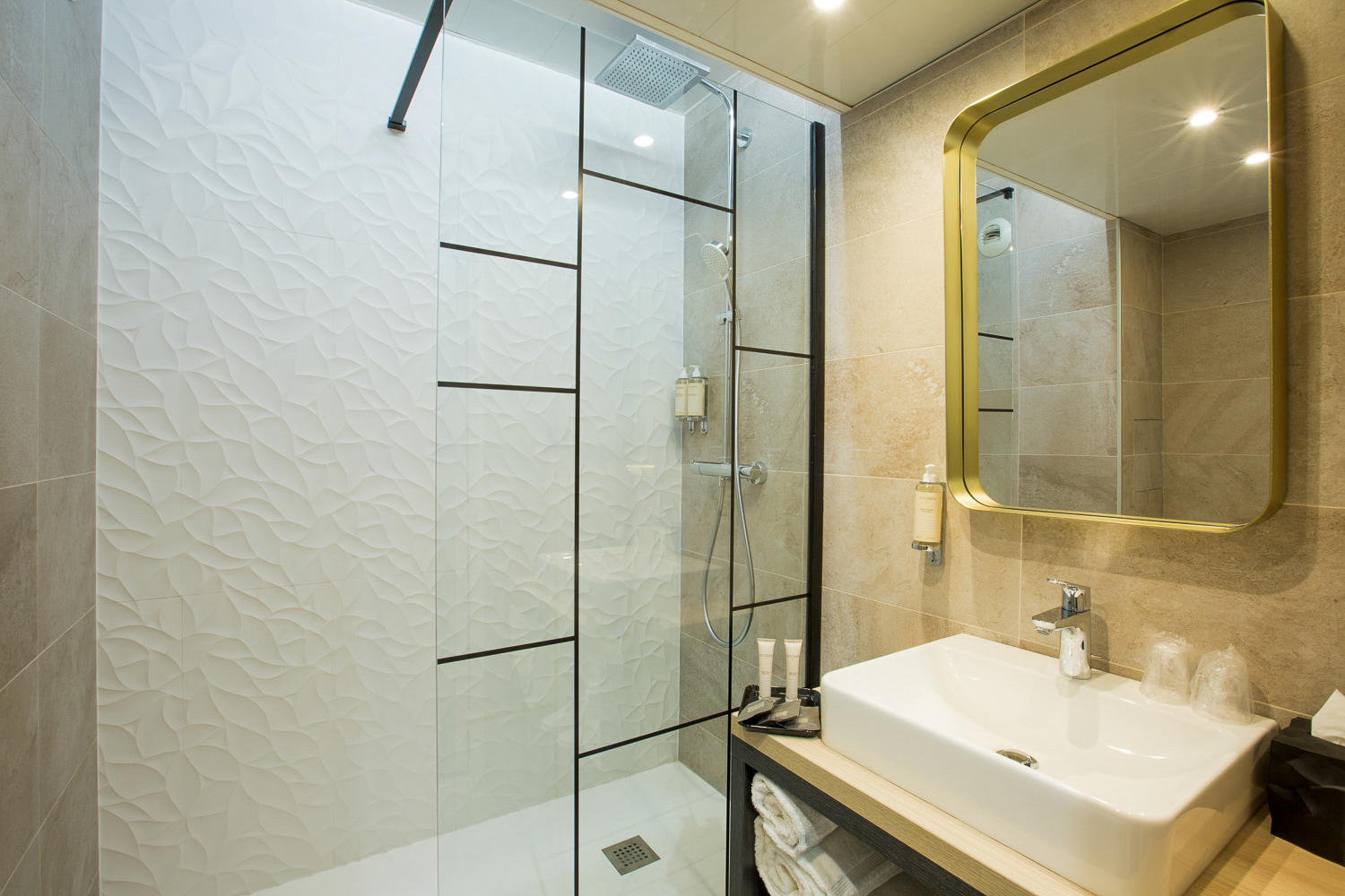 Best Western Plus Opera Batignolles - Afbeelding 2