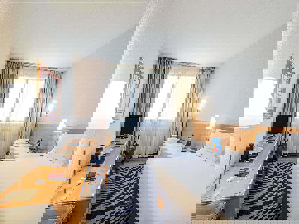 Novotel Torino Giulio Cesare - Afbeelding 2