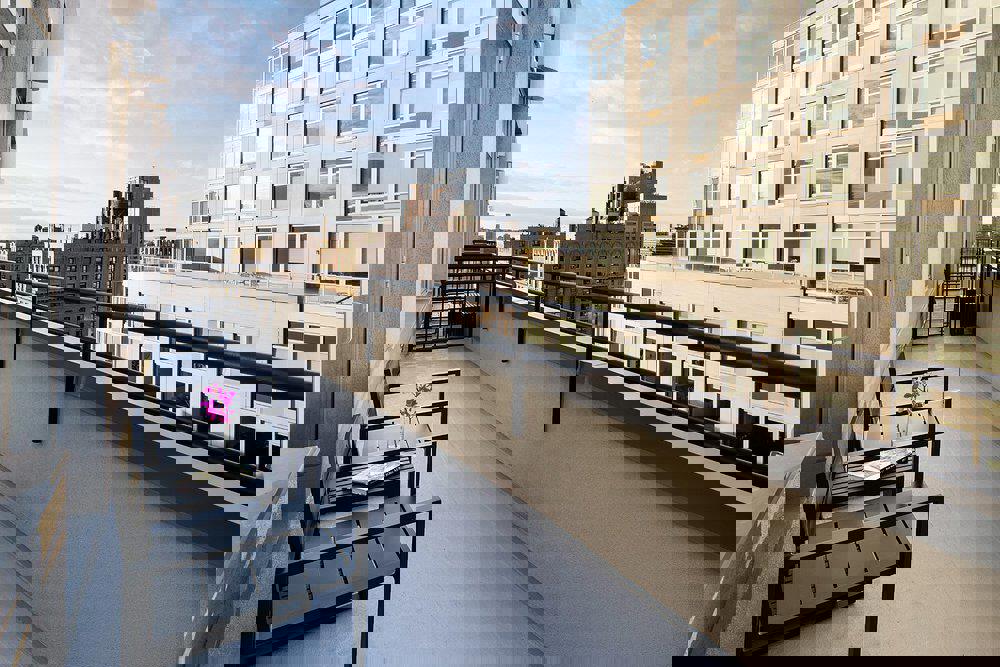 Arthouse New York City - Afbeelding 3