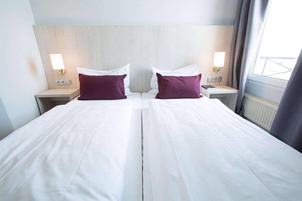 Arthotel ANA Nautic - Afbeelding 4