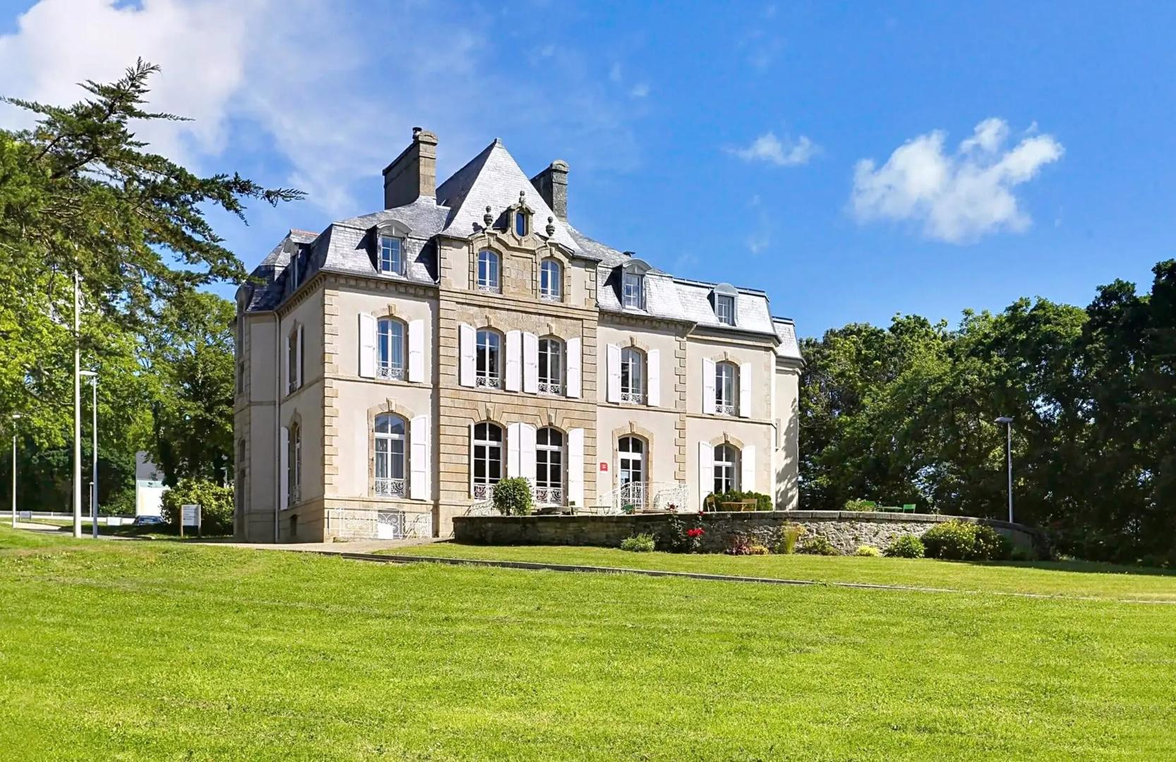 Nemea Le Domaine de la Baie - Afbeelding 4