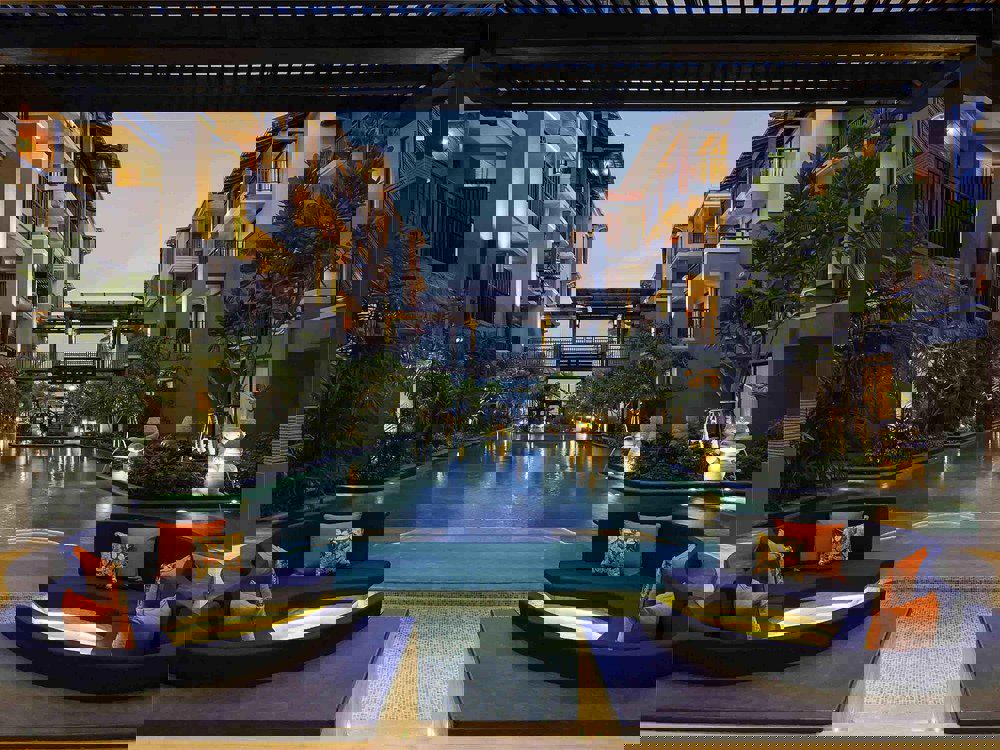 Mercure Samui Chaweng Tana - Afbeelding 2