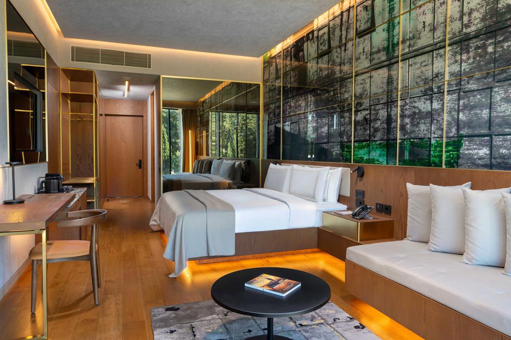 Rixos Tersane Istanbul - Afbeelding 2