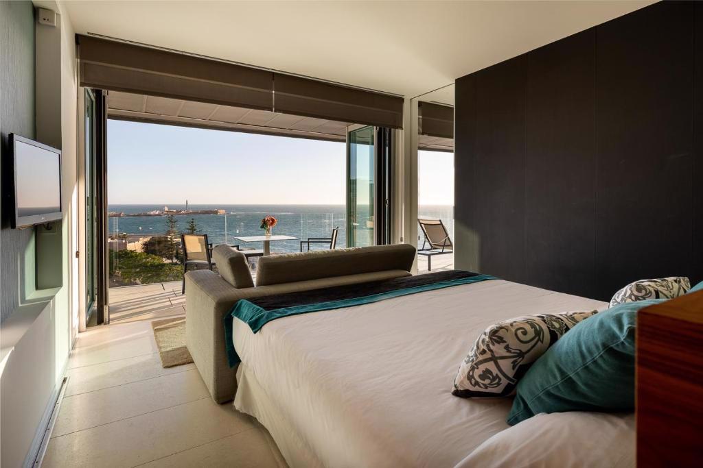 Parador de Cadiz - Afbeelding 2