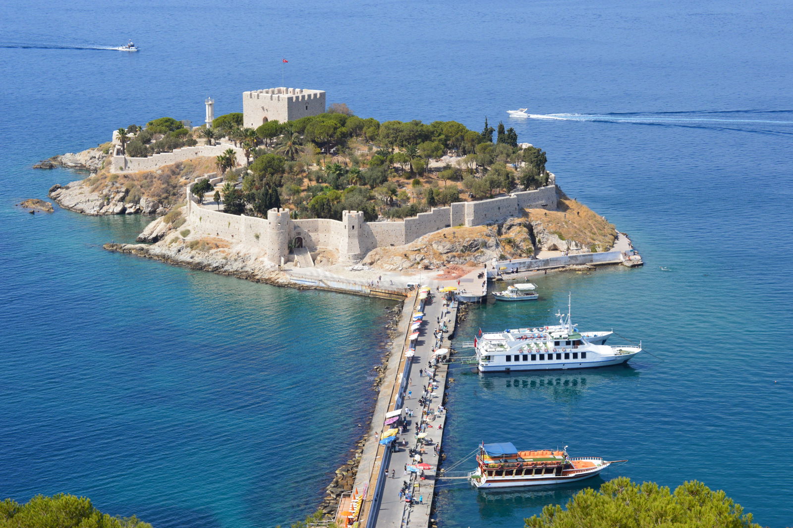 Rondreis Cultureel Turkije - Afbeelding 3