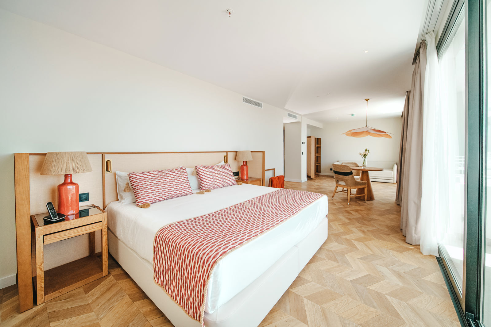 TRS Ibiza Hotel - Afbeelding 3