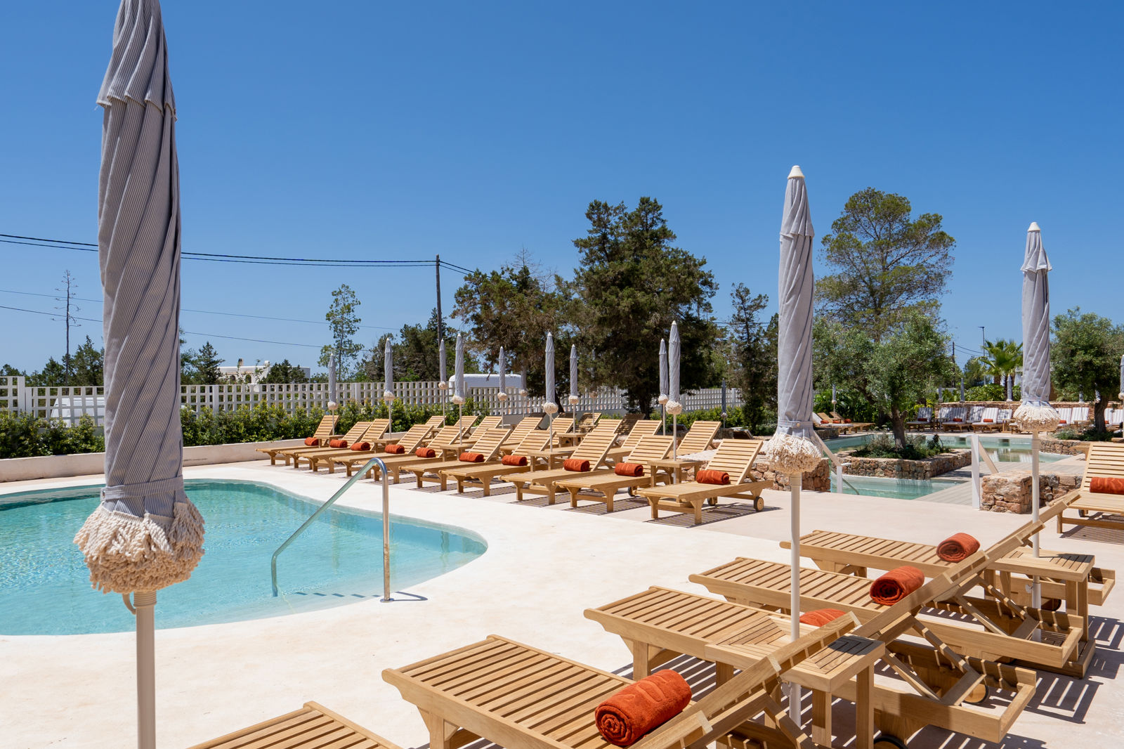 TRS Ibiza Hotel - Afbeelding 2