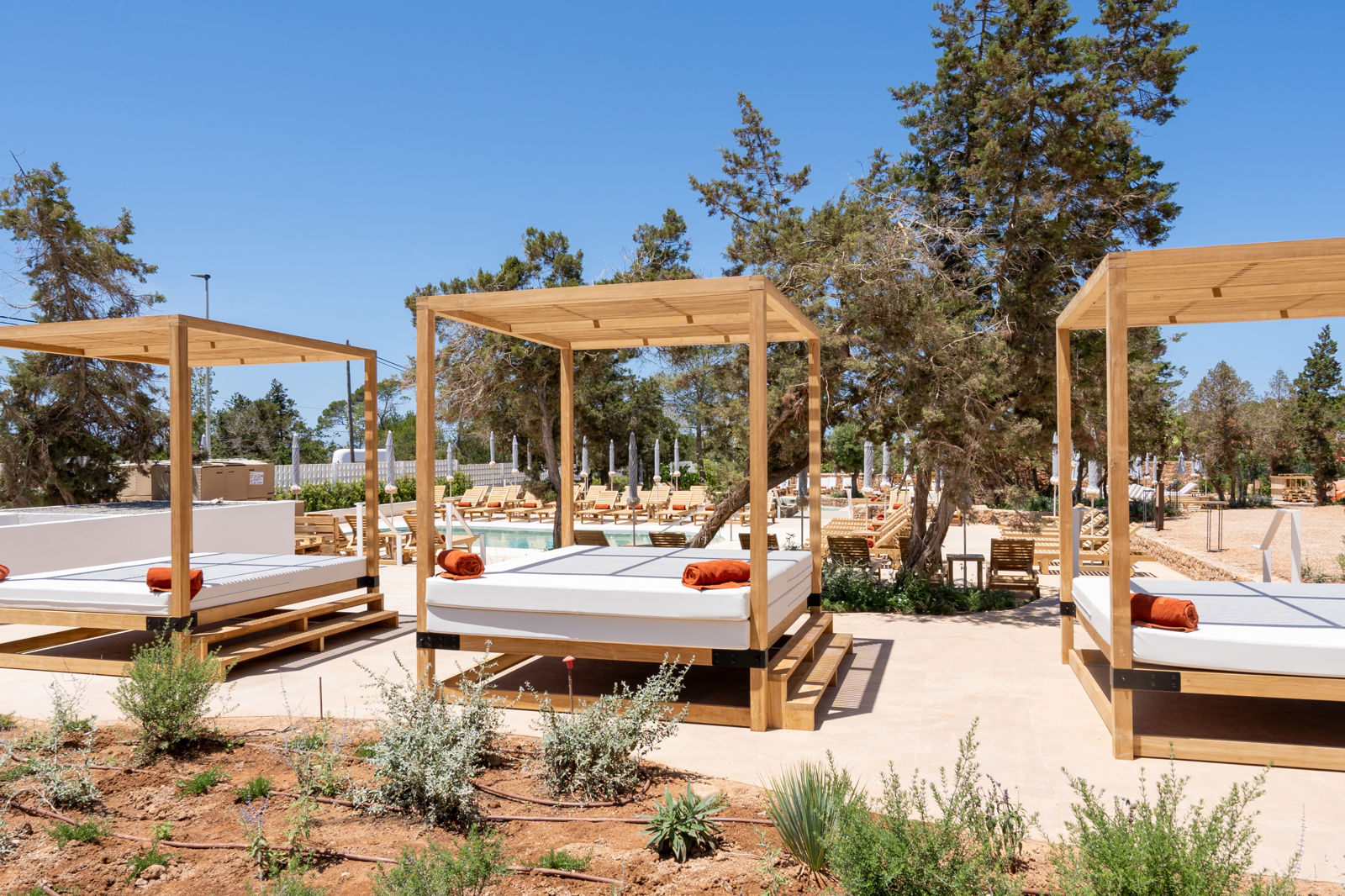 TRS Ibiza Hotel - Afbeelding 4