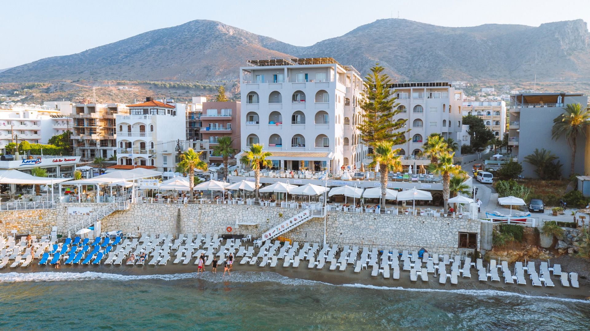 Glaros Beach Hotel - Afbeelding 3