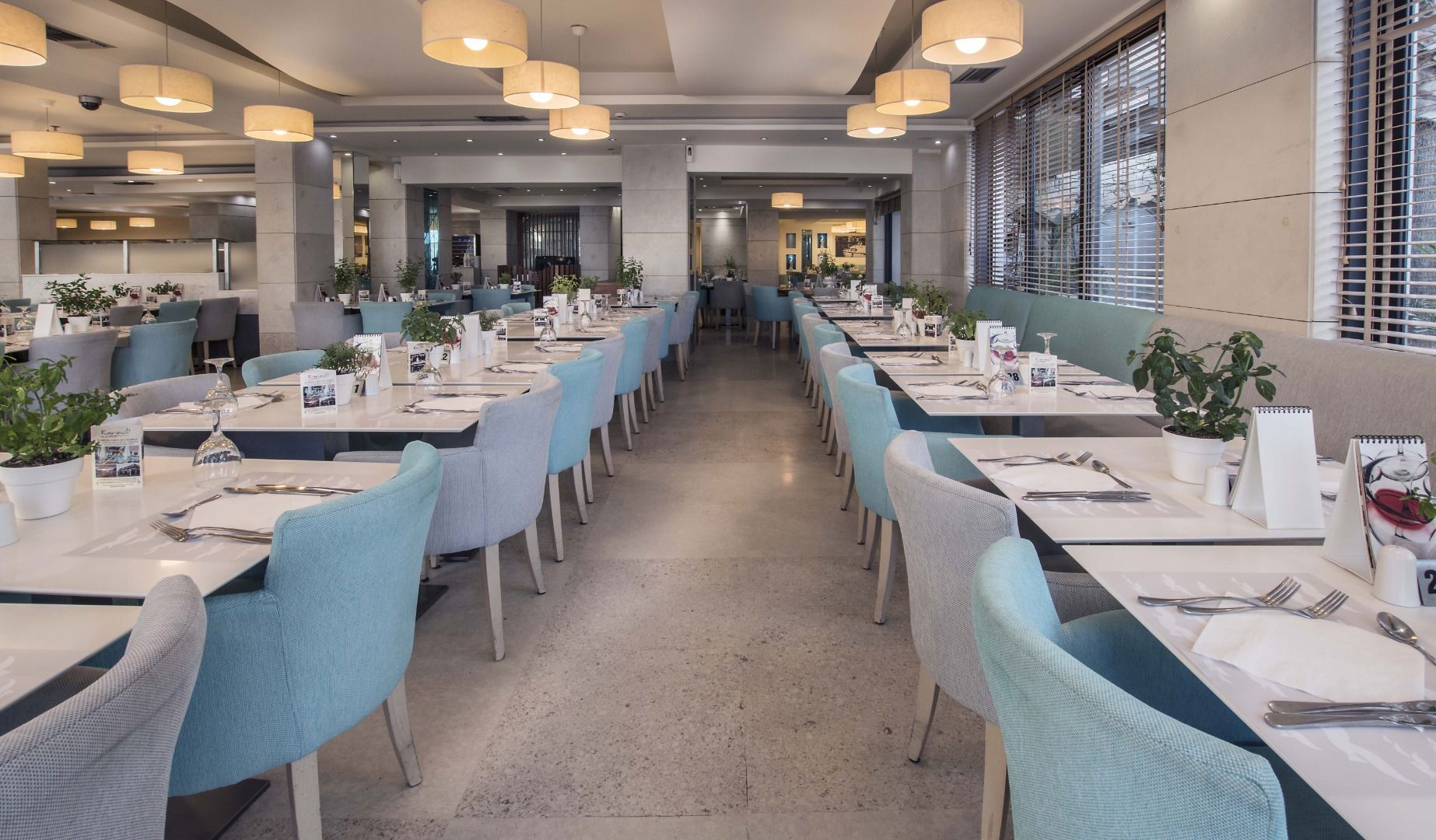 Glaros Beach Hotel - Afbeelding 4