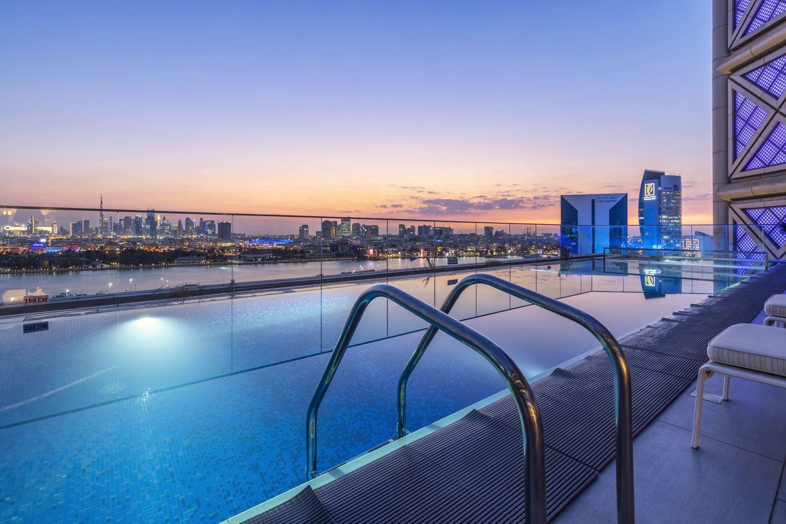 Al Bandar Rotana - Afbeelding 3