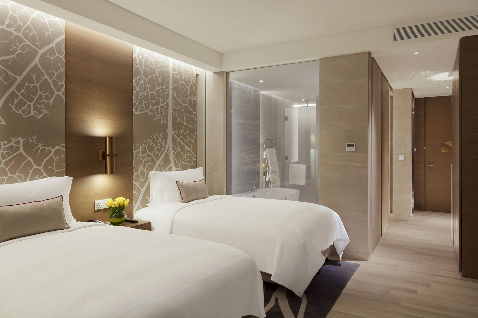 Al Bandar Rotana - Afbeelding 2