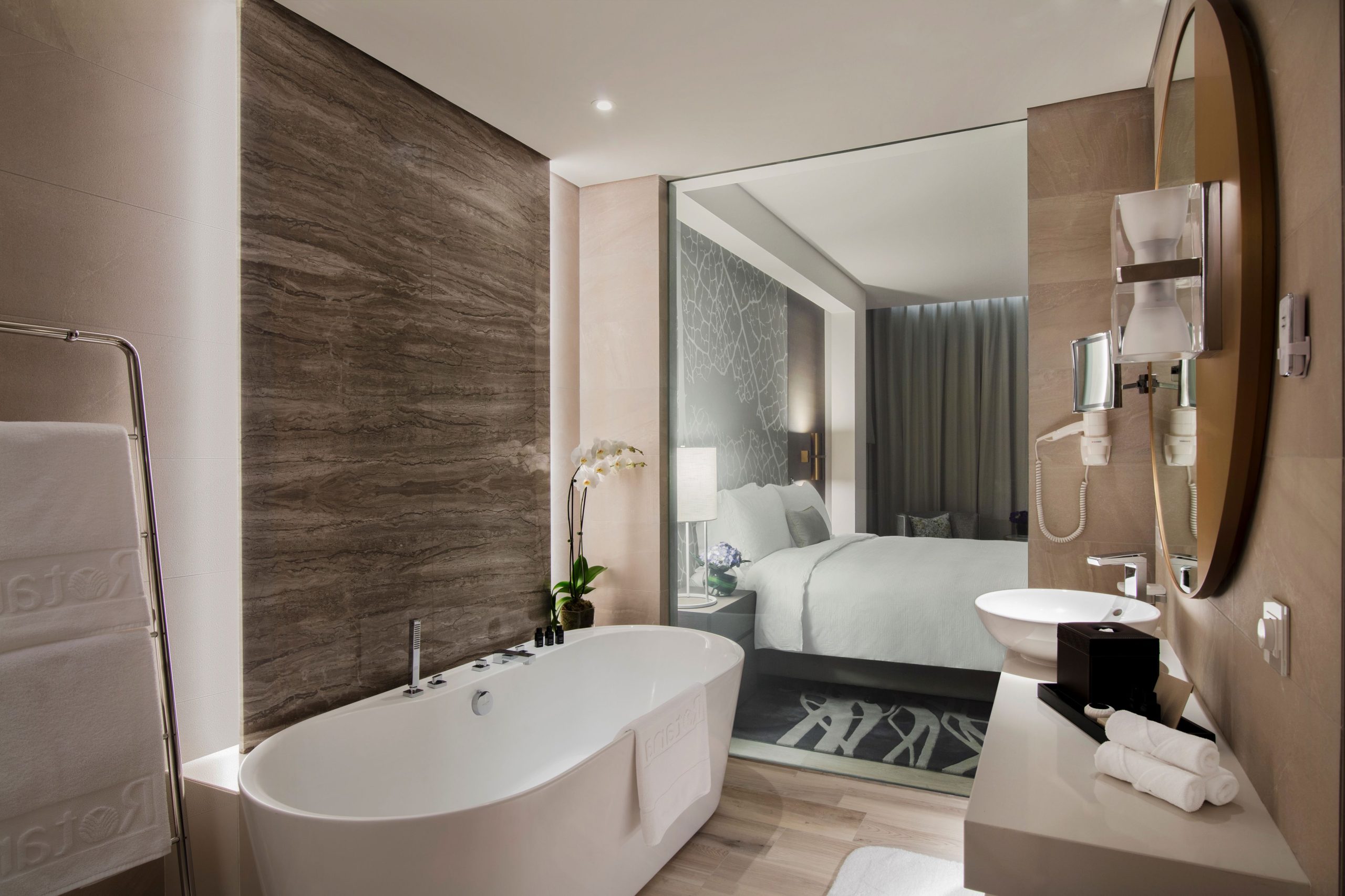 Al Bandar Rotana - Afbeelding 3