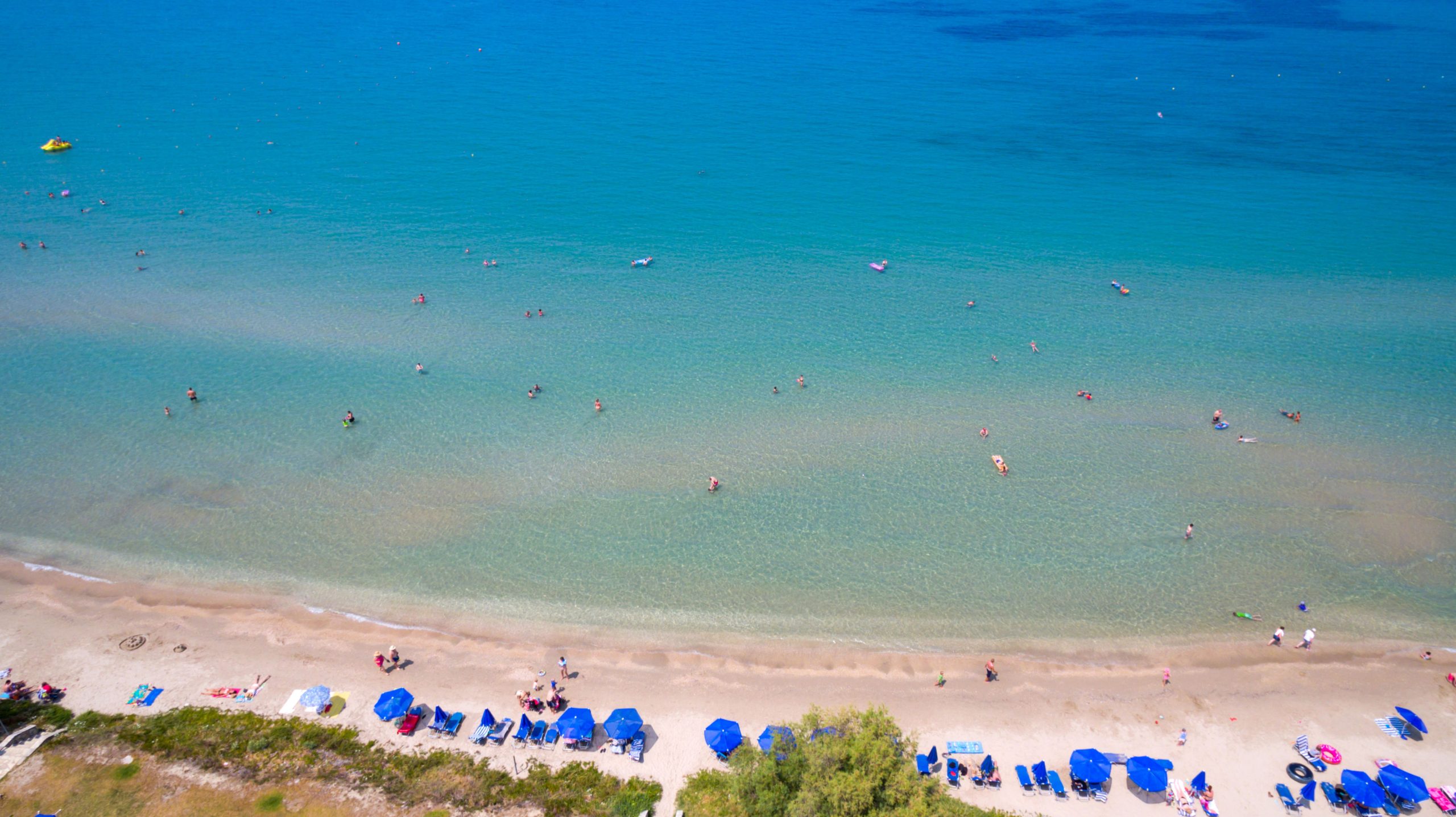 Alykanas Village - Afbeelding 4