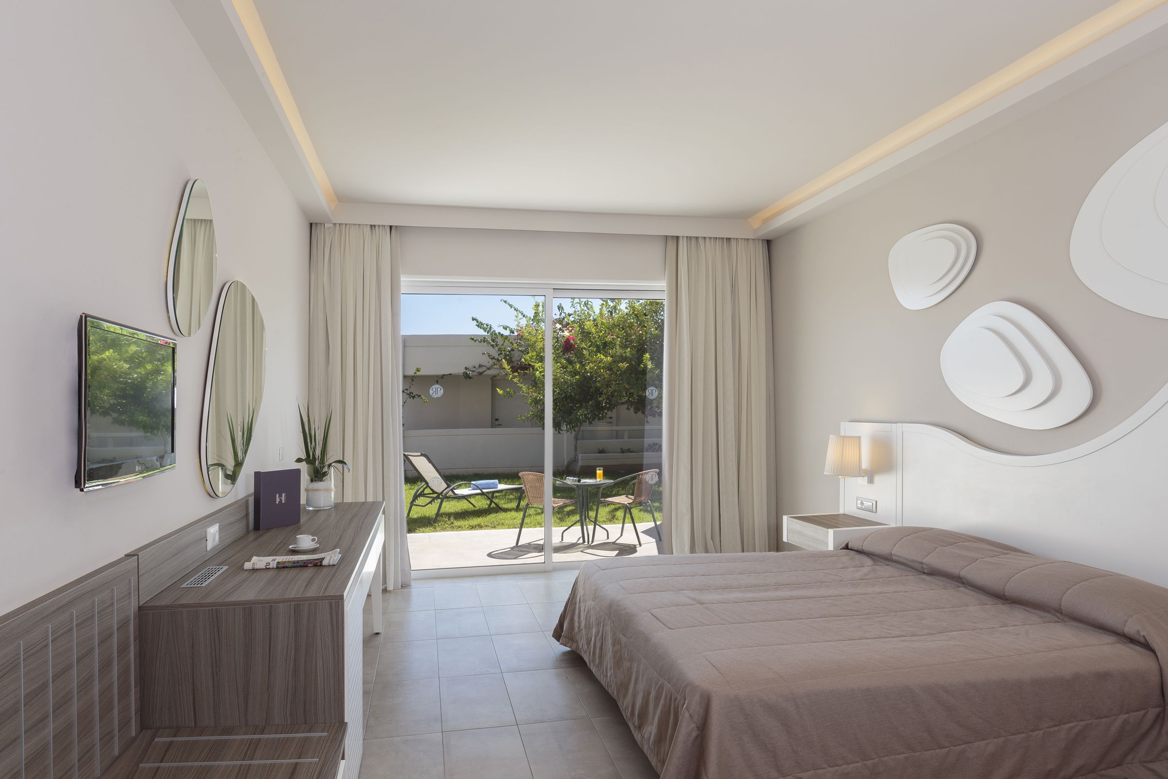 Rodos Princess Beach Hotel - Afbeelding 2