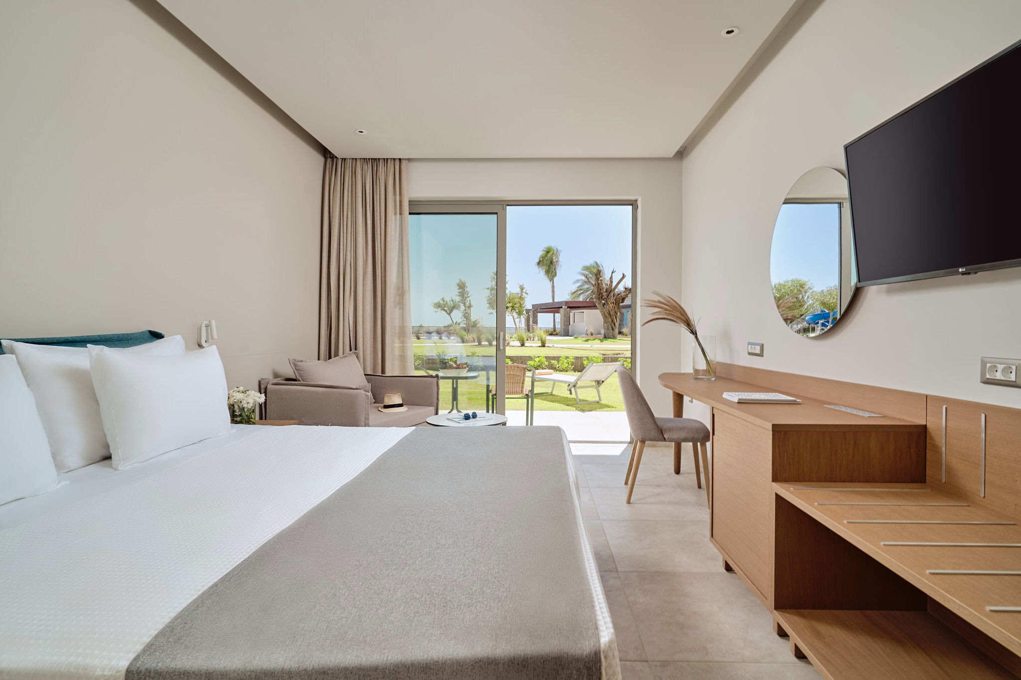 Princess Sun Hotel - Afbeelding 4