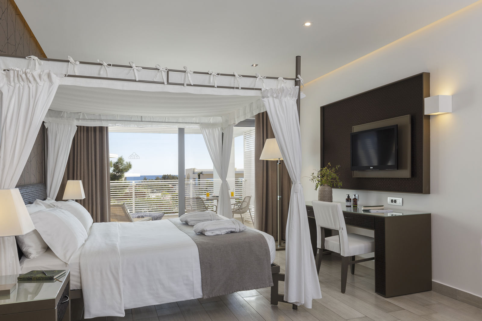 Princess Andriana Resort - Afbeelding 3