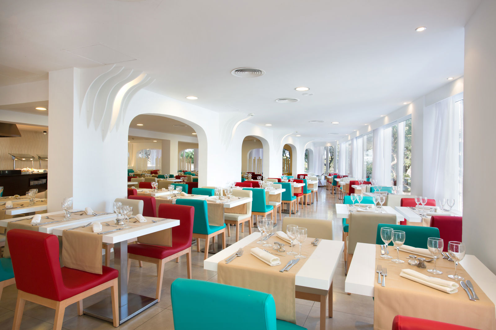 Grupotel Ibiza Beach Resort - Afbeelding 3