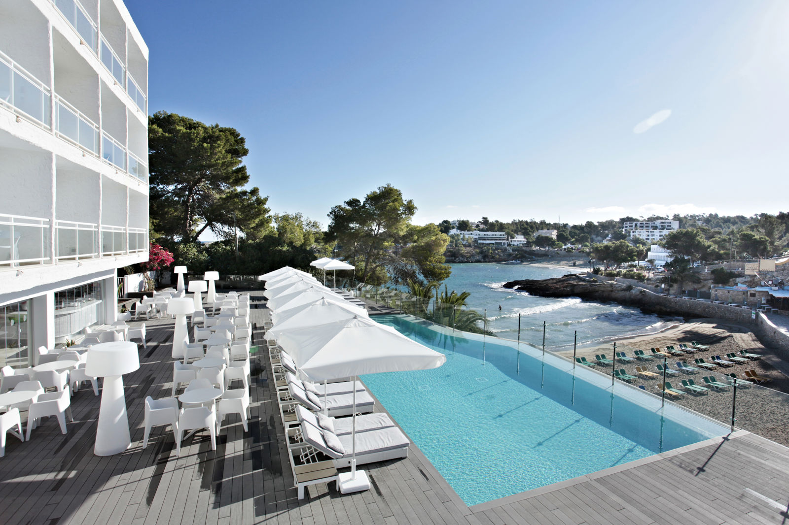 Grupotel Ibiza Beach Resort - Afbeelding 2