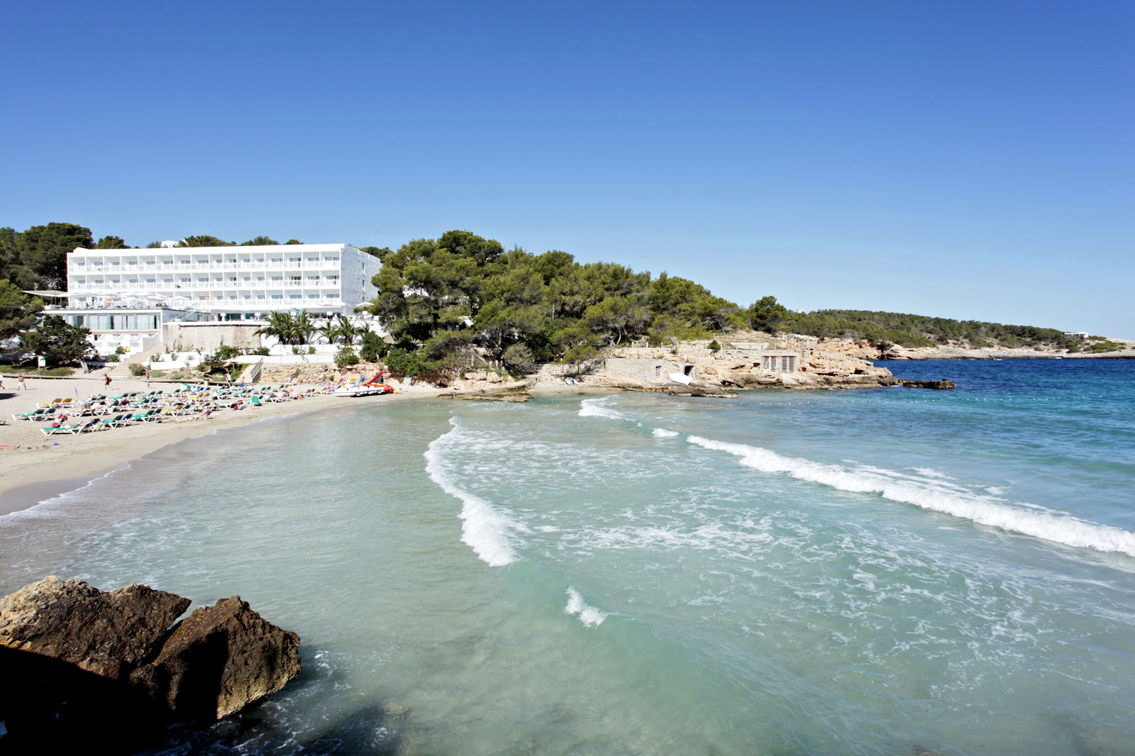 Grupotel Ibiza Beach Resort - Afbeelding 4