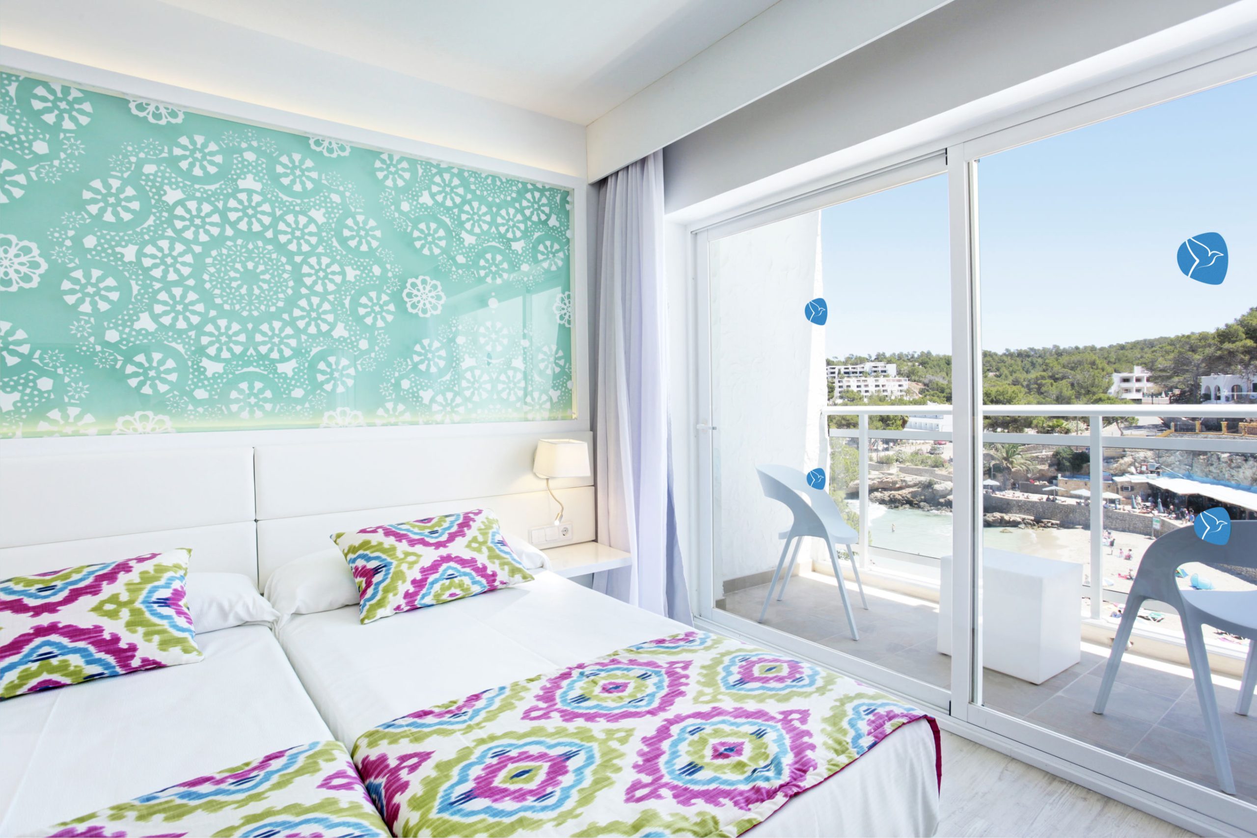 Grupotel Ibiza Beach Resort - Afbeelding 3