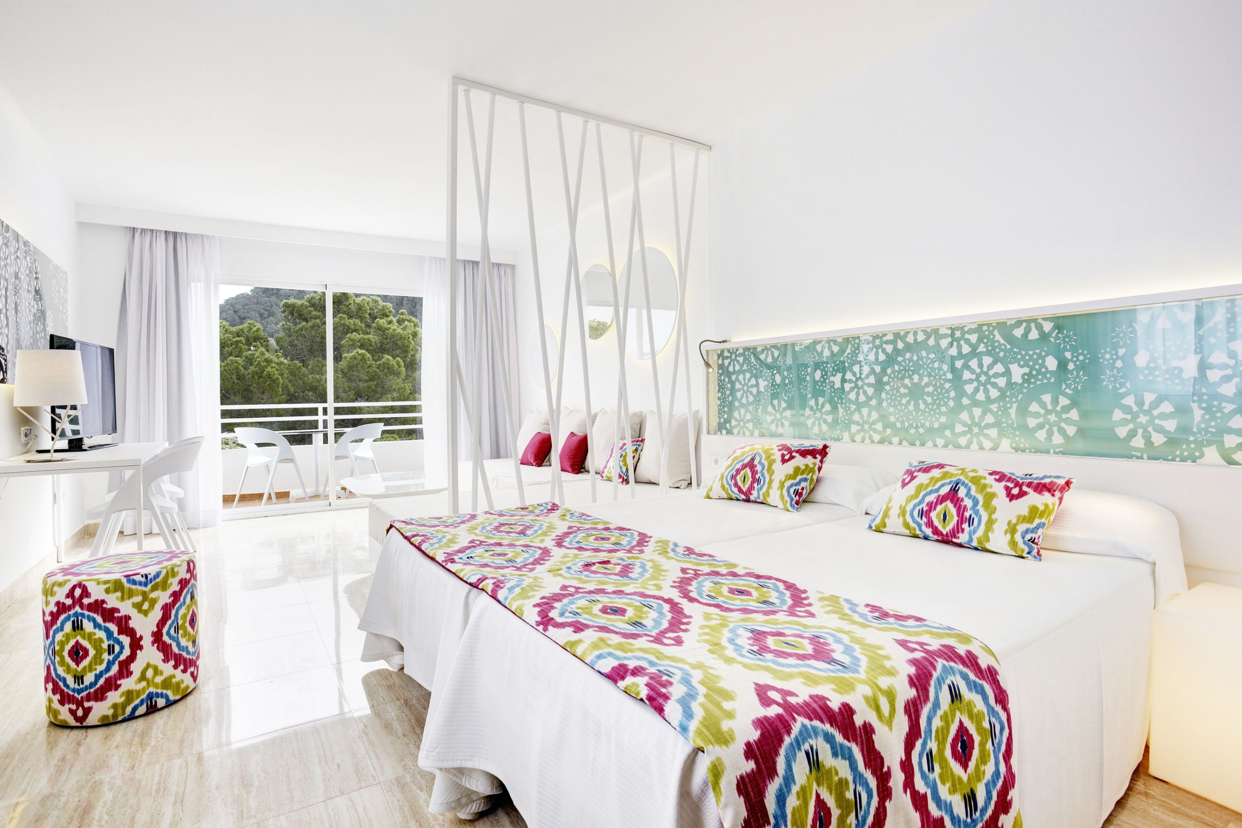Grupotel Ibiza Beach Resort - Afbeelding 4