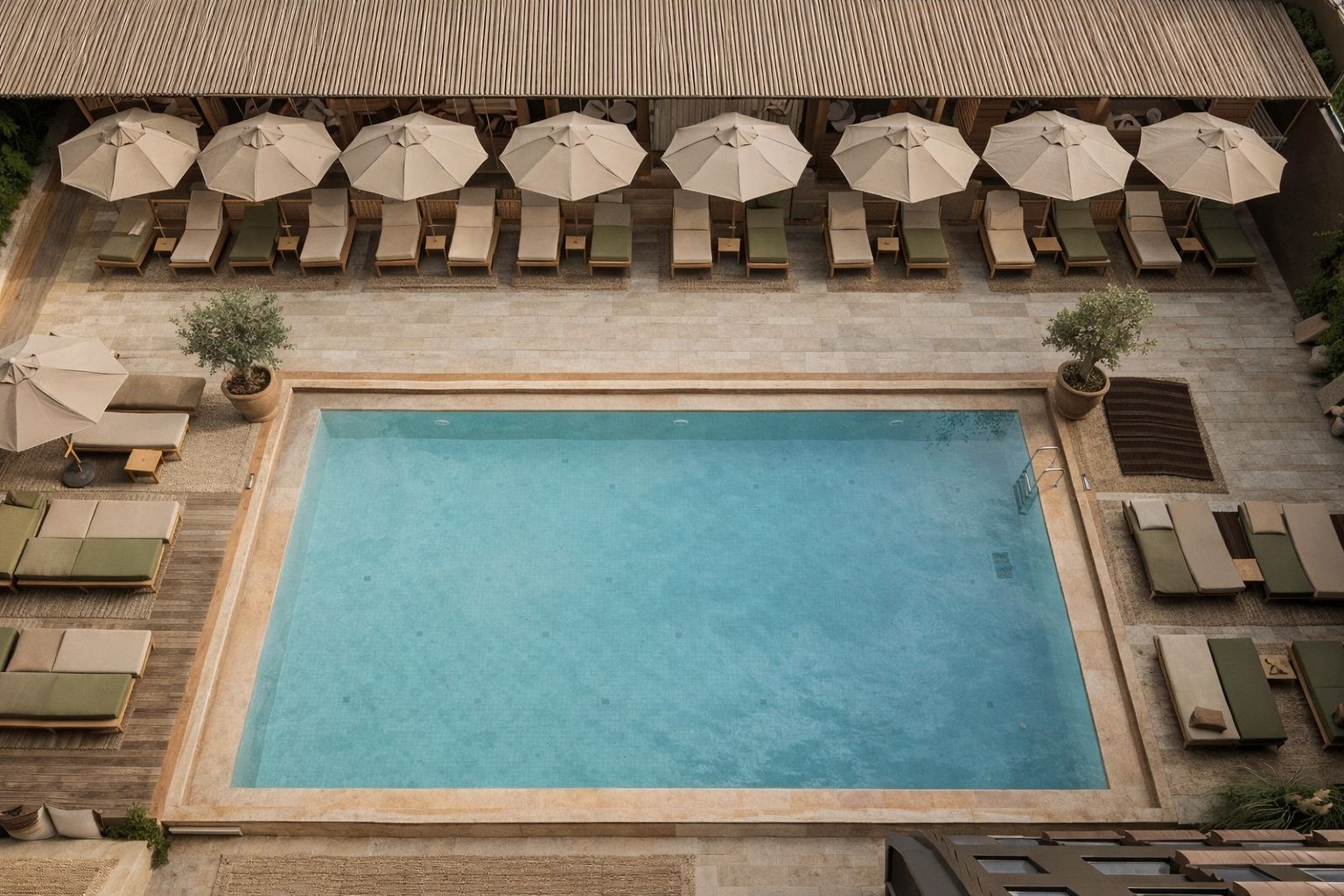 Ananea Kleopatra Beach - Afbeelding 3