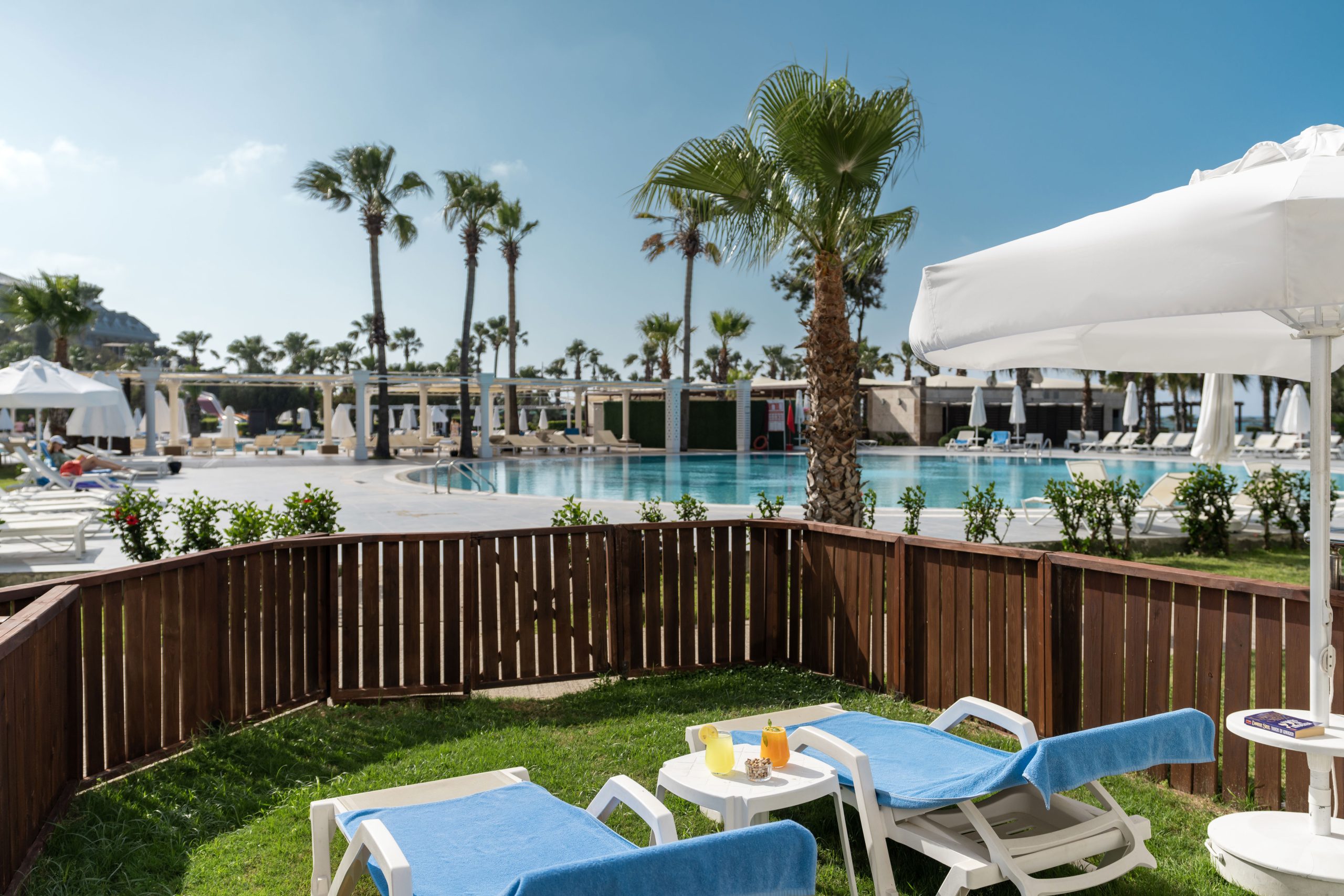 Kaya Side - Afbeelding 4