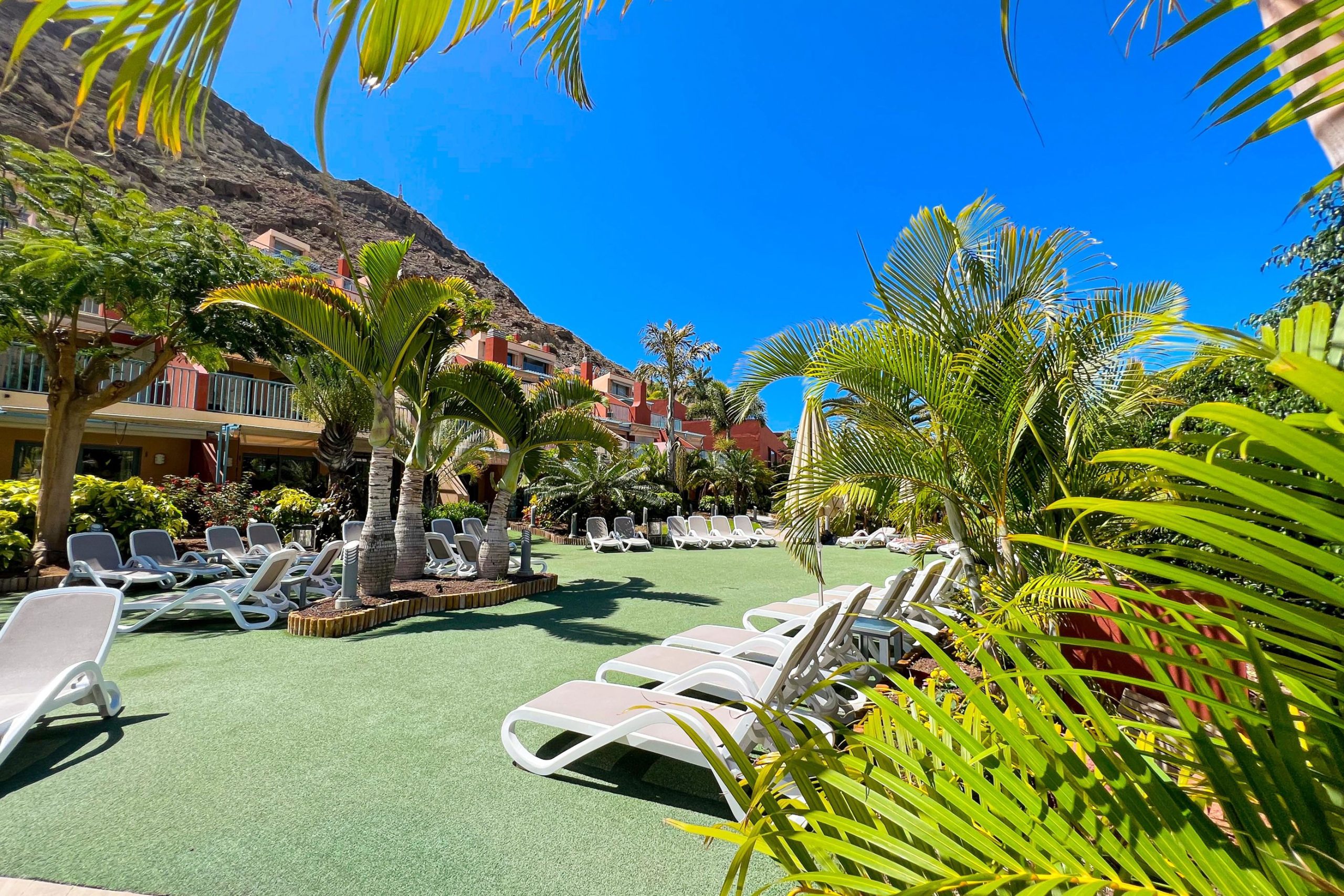 Cordial Mogan Valle - Afbeelding 2