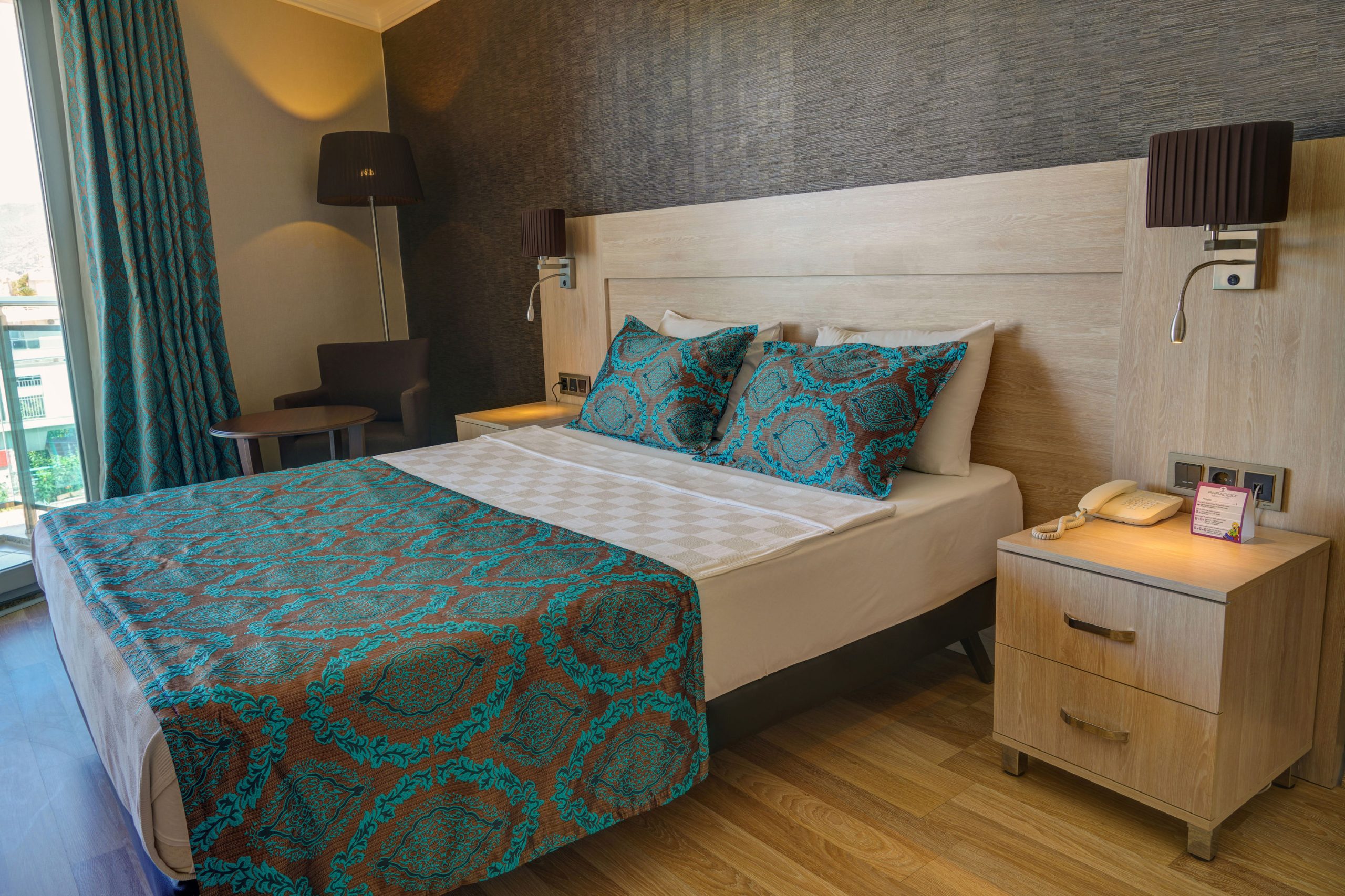 Parador Beach Hotel - Afbeelding 2