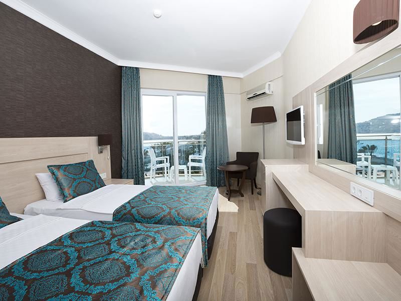 Parador Beach Hotel - Afbeelding 3