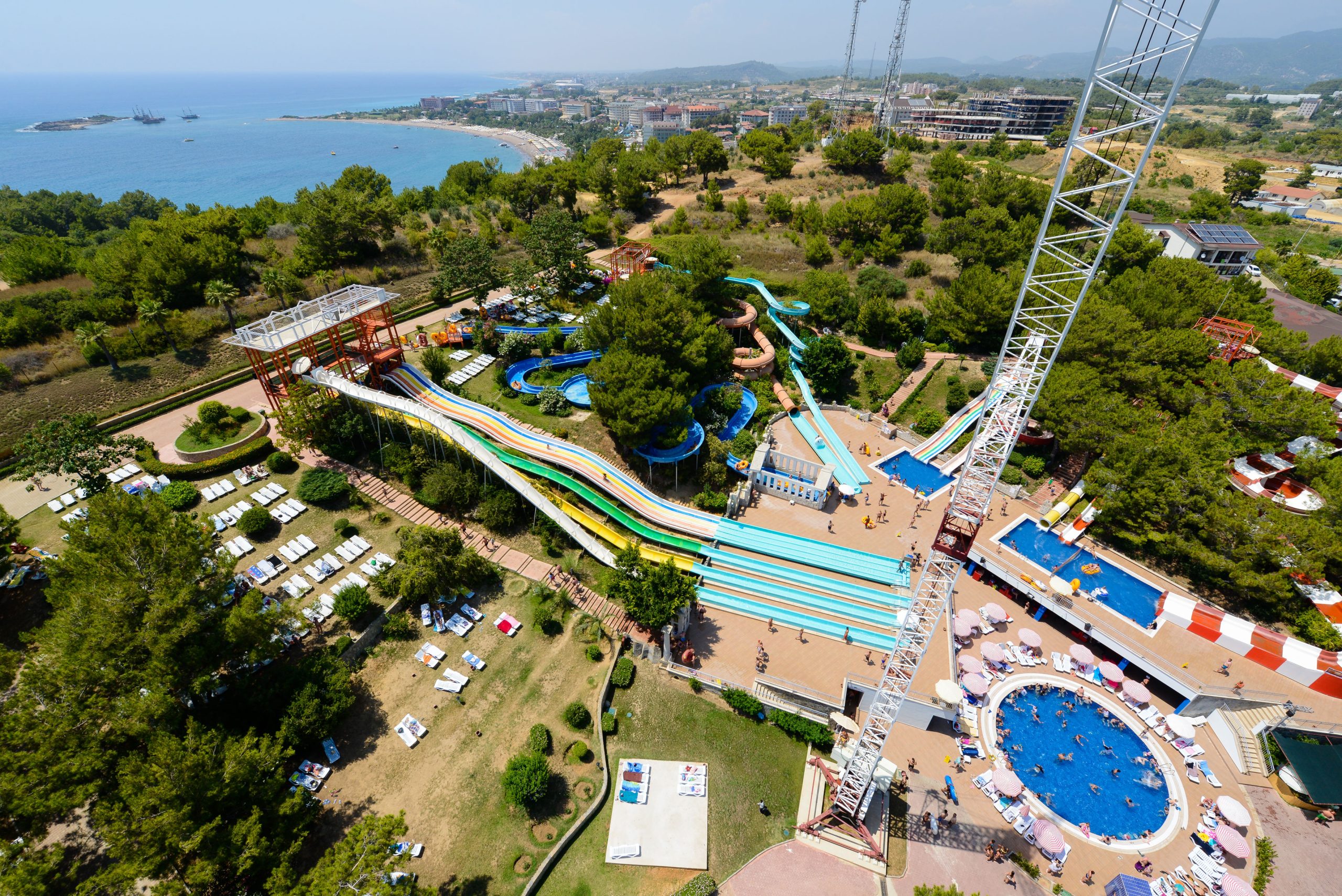 A Good Life Utopia Family - Afbeelding 3