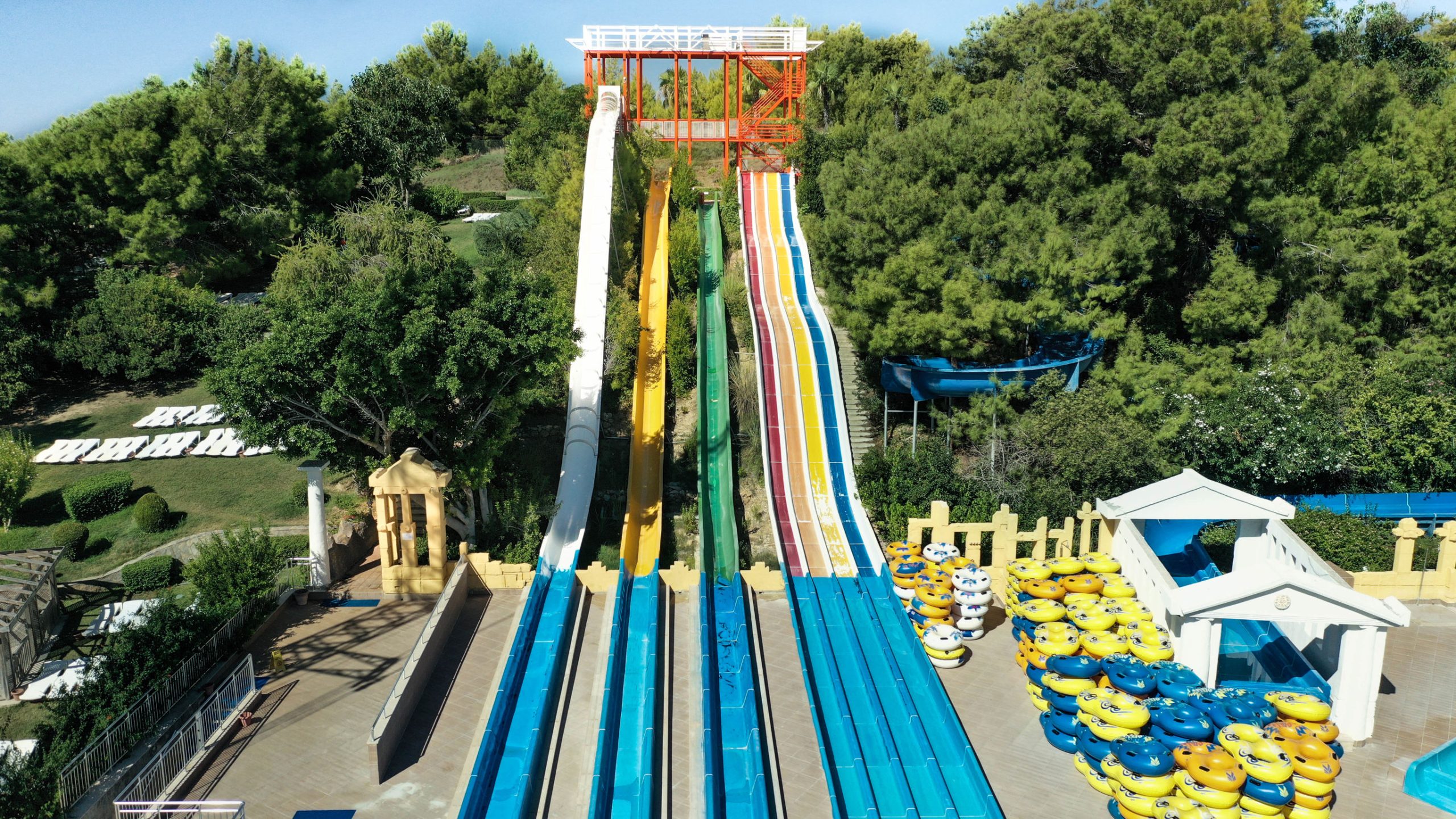 A Good Life Utopia Family - Afbeelding 4