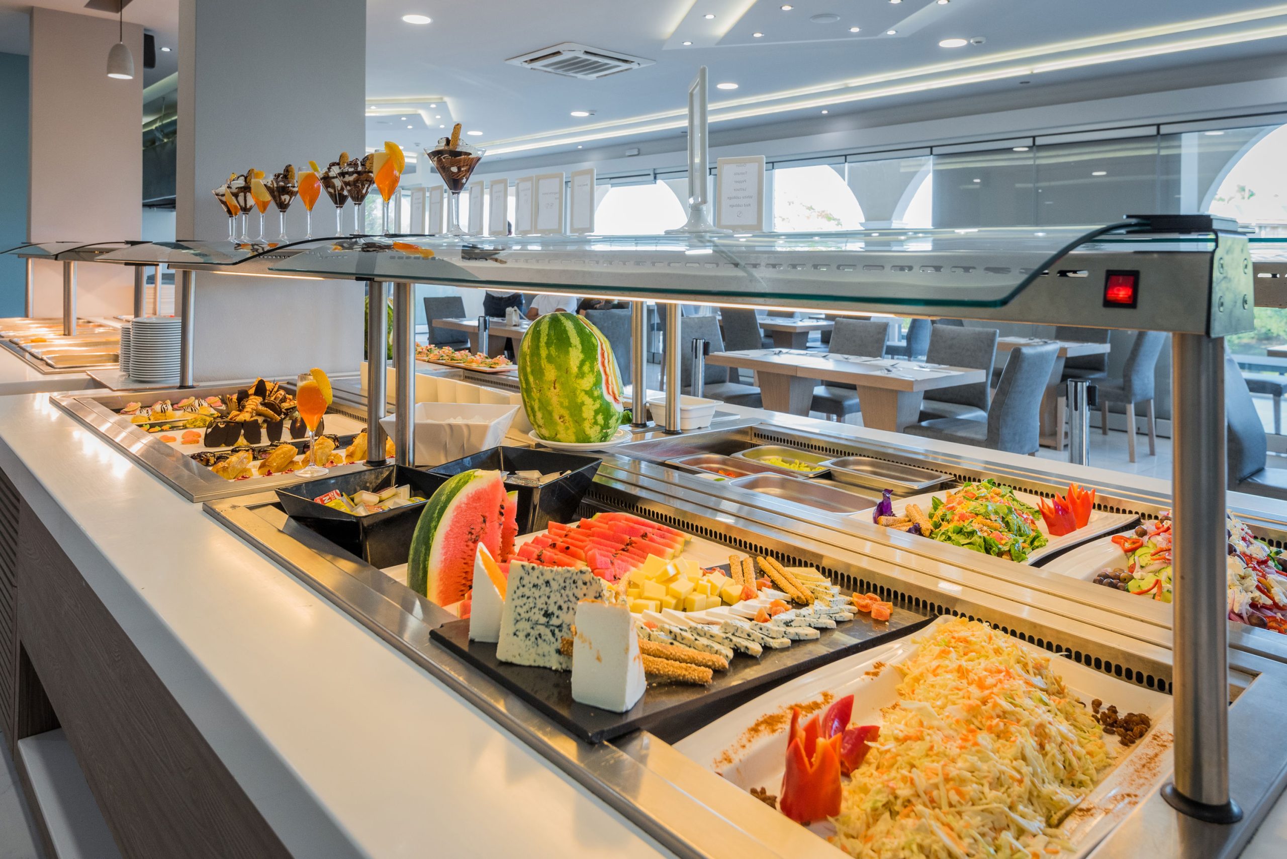 Karras Grande Resort - Afbeelding 2