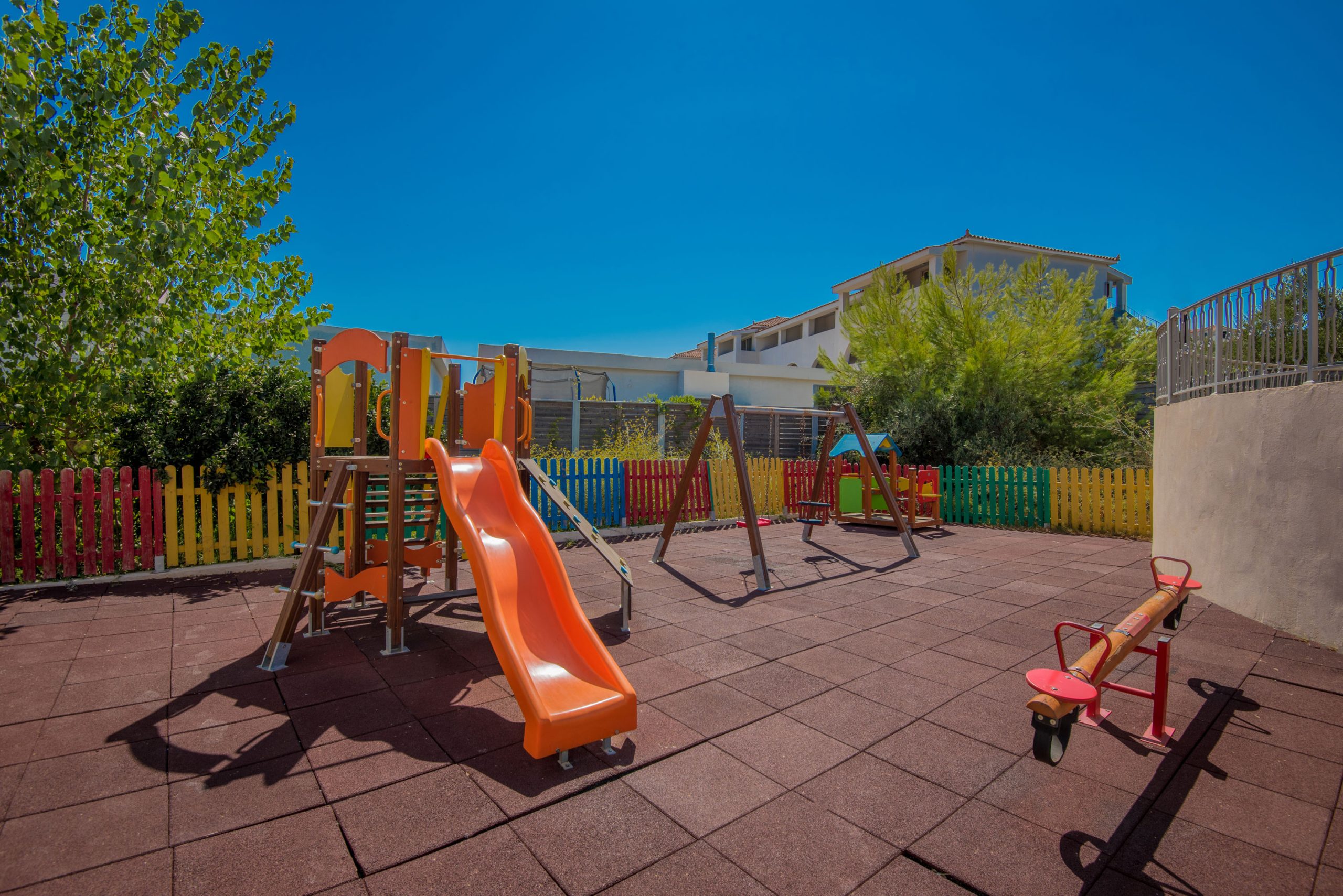 Karras Grande Resort - Afbeelding 4