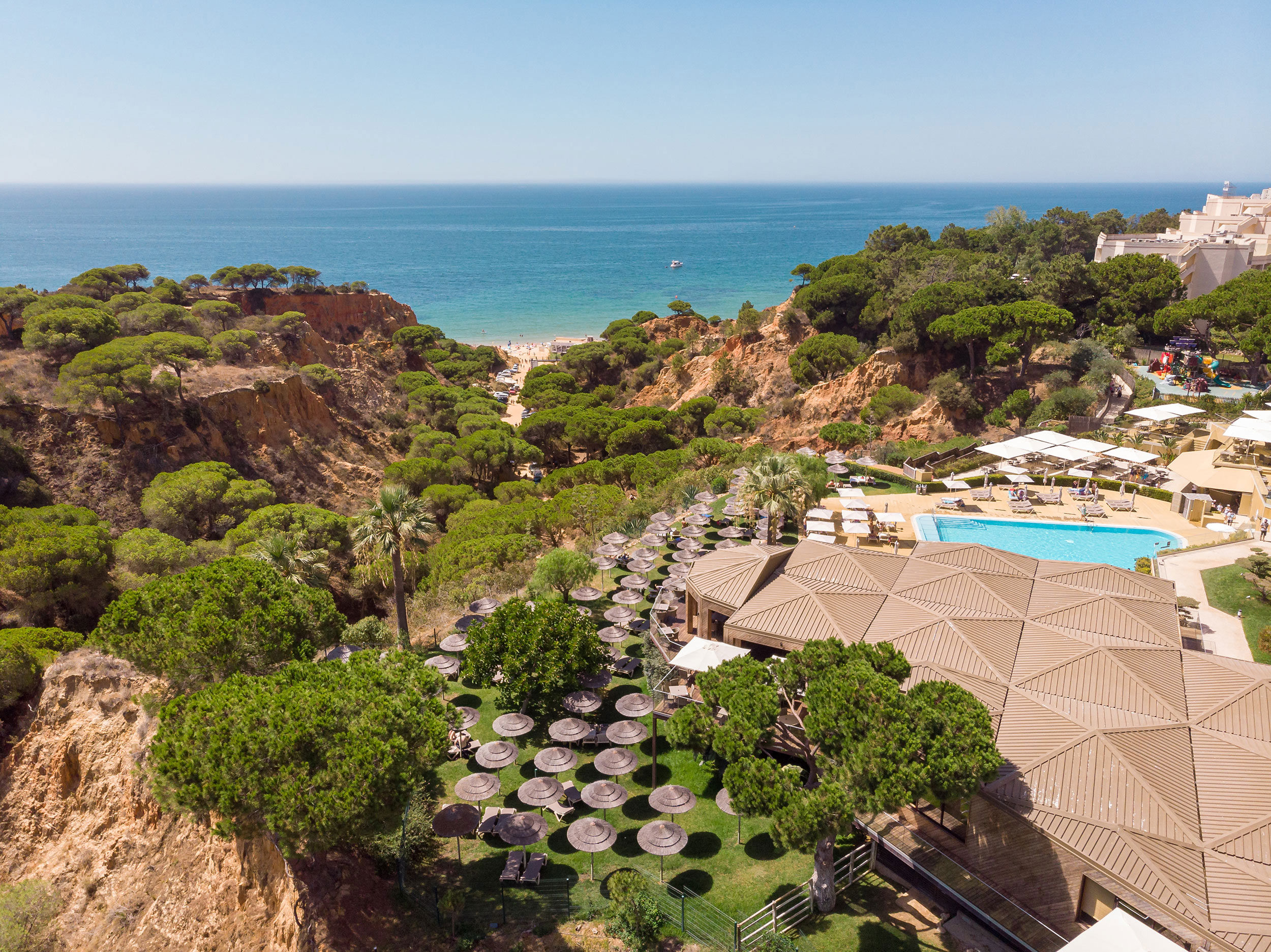 3HB Falesia Garden - Afbeelding 4