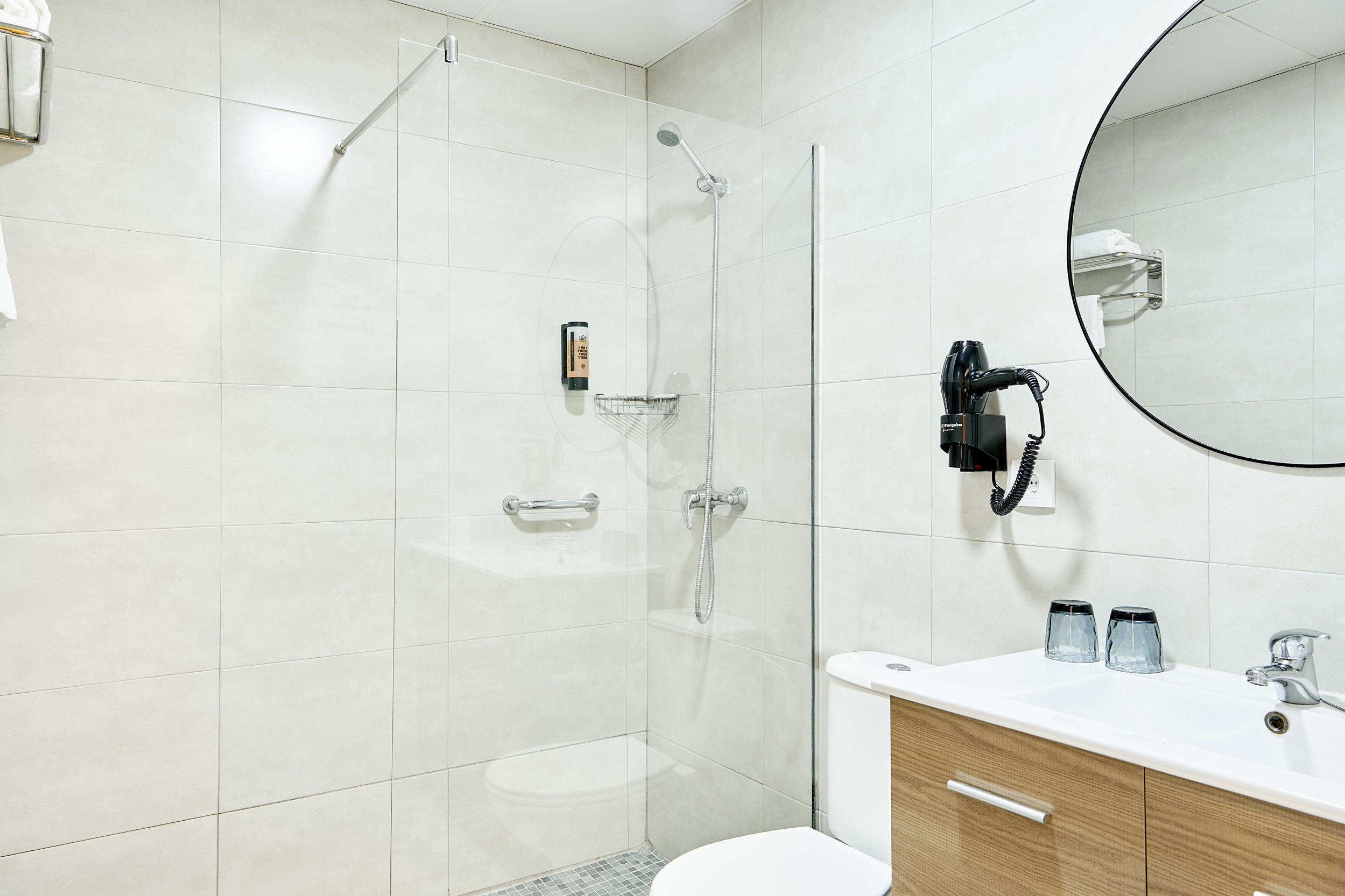 Tent Torremolinos - Afbeelding 2