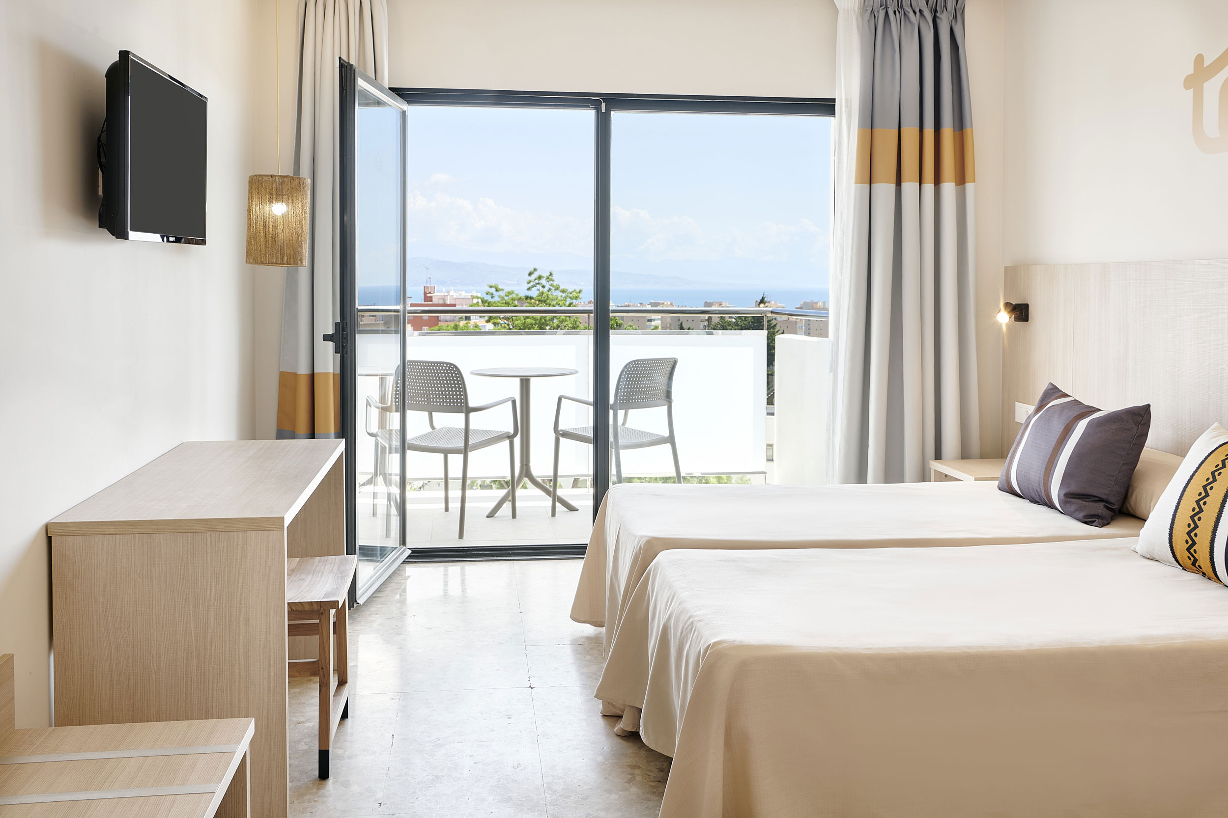 Tent Torremolinos - Afbeelding 3