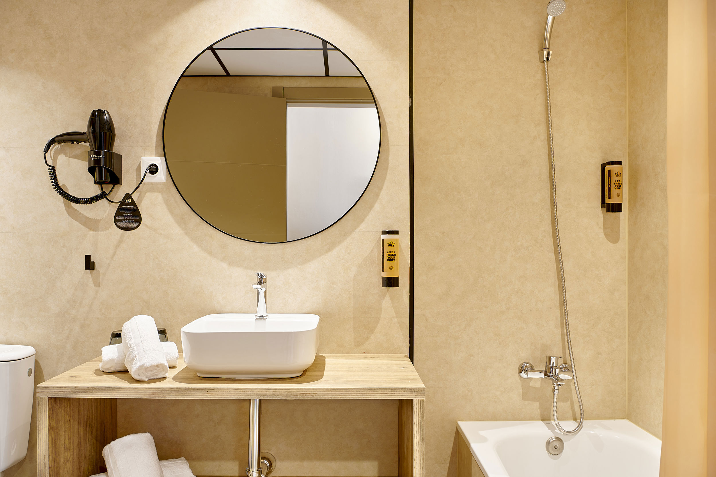 Tent Torremolinos - Afbeelding 4