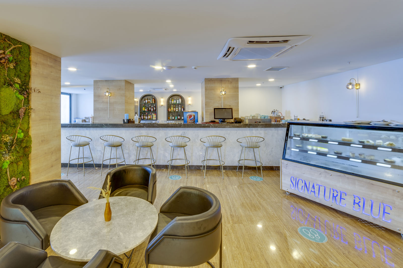 Signature Blue Resort - Afbeelding 3