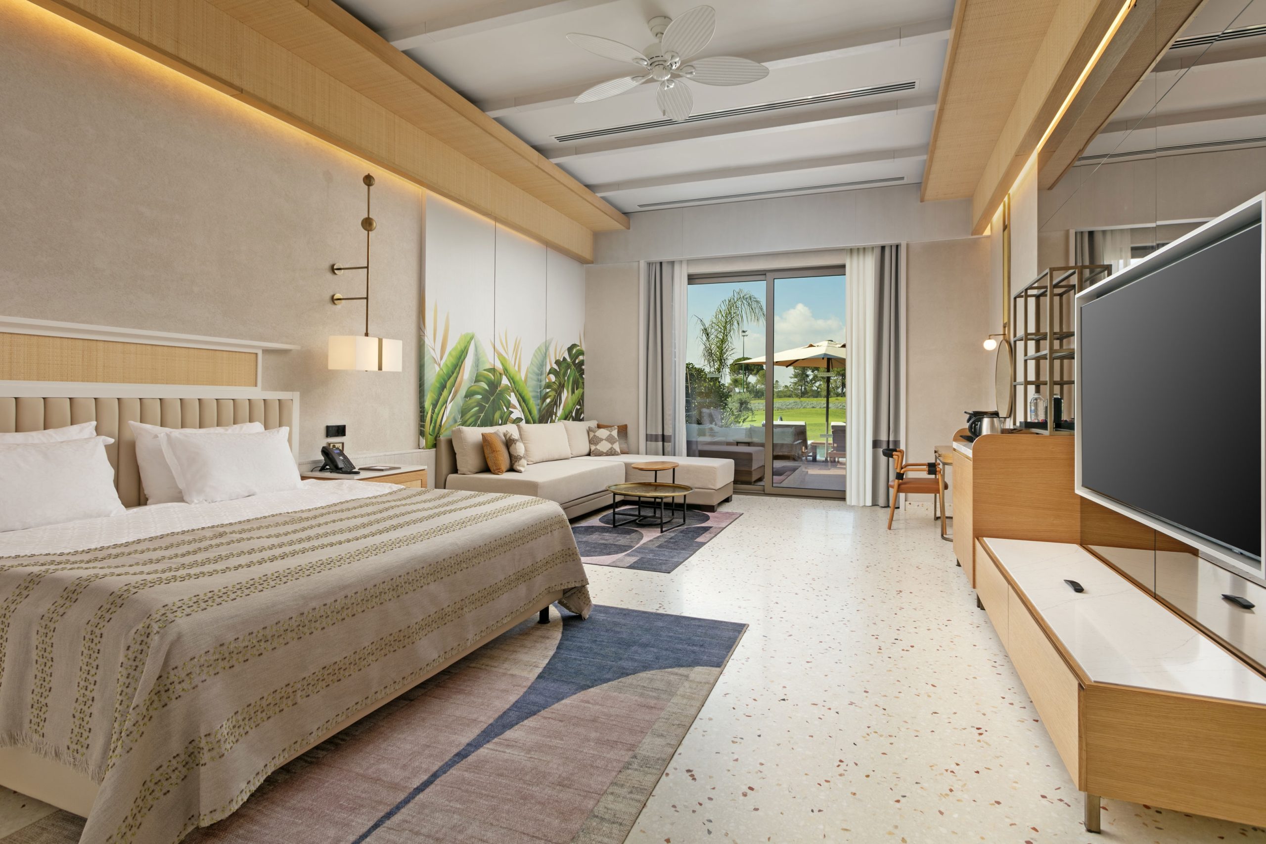 Cullinan Belek - Afbeelding 2