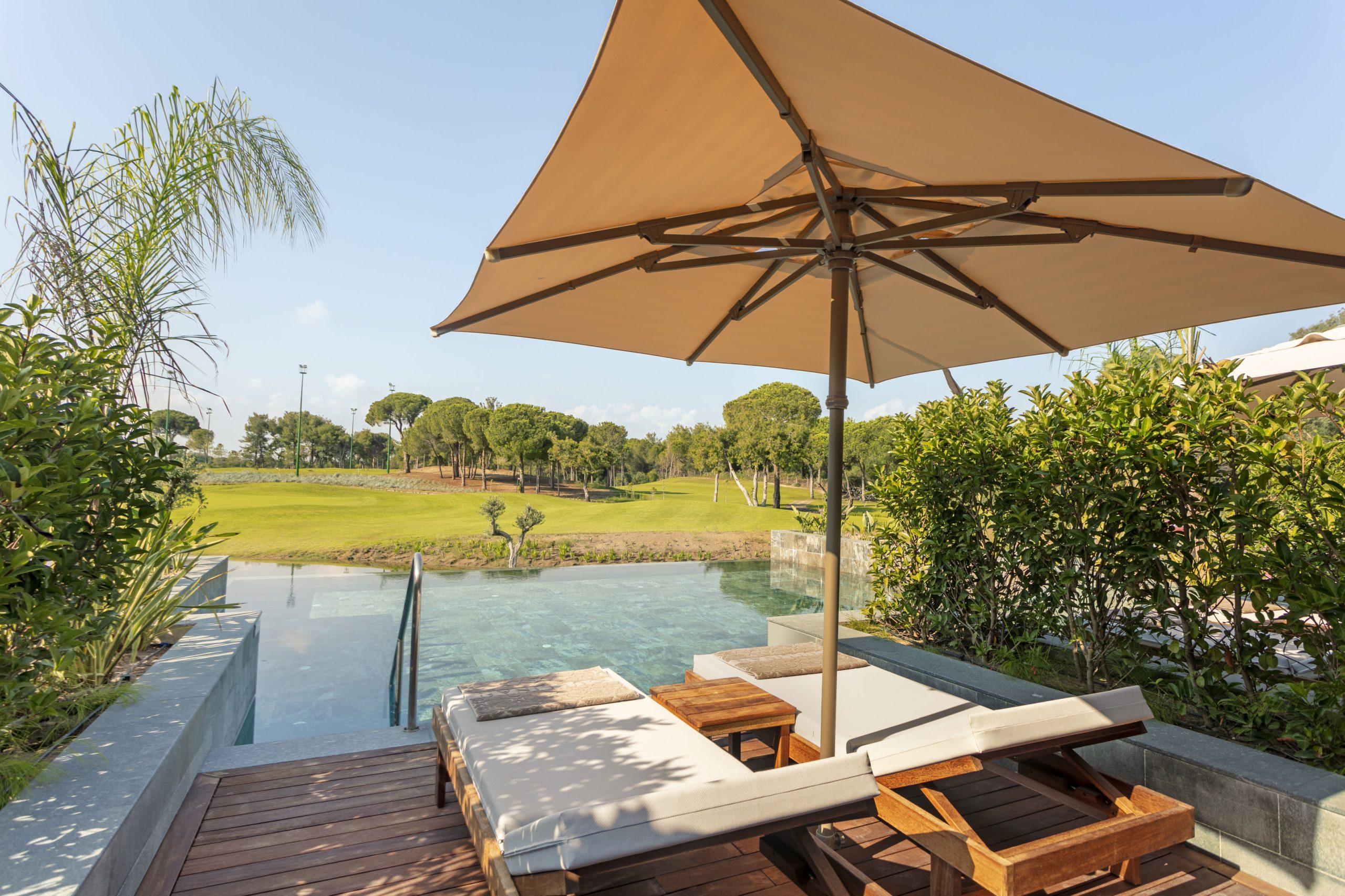 Cullinan Belek - Afbeelding 3