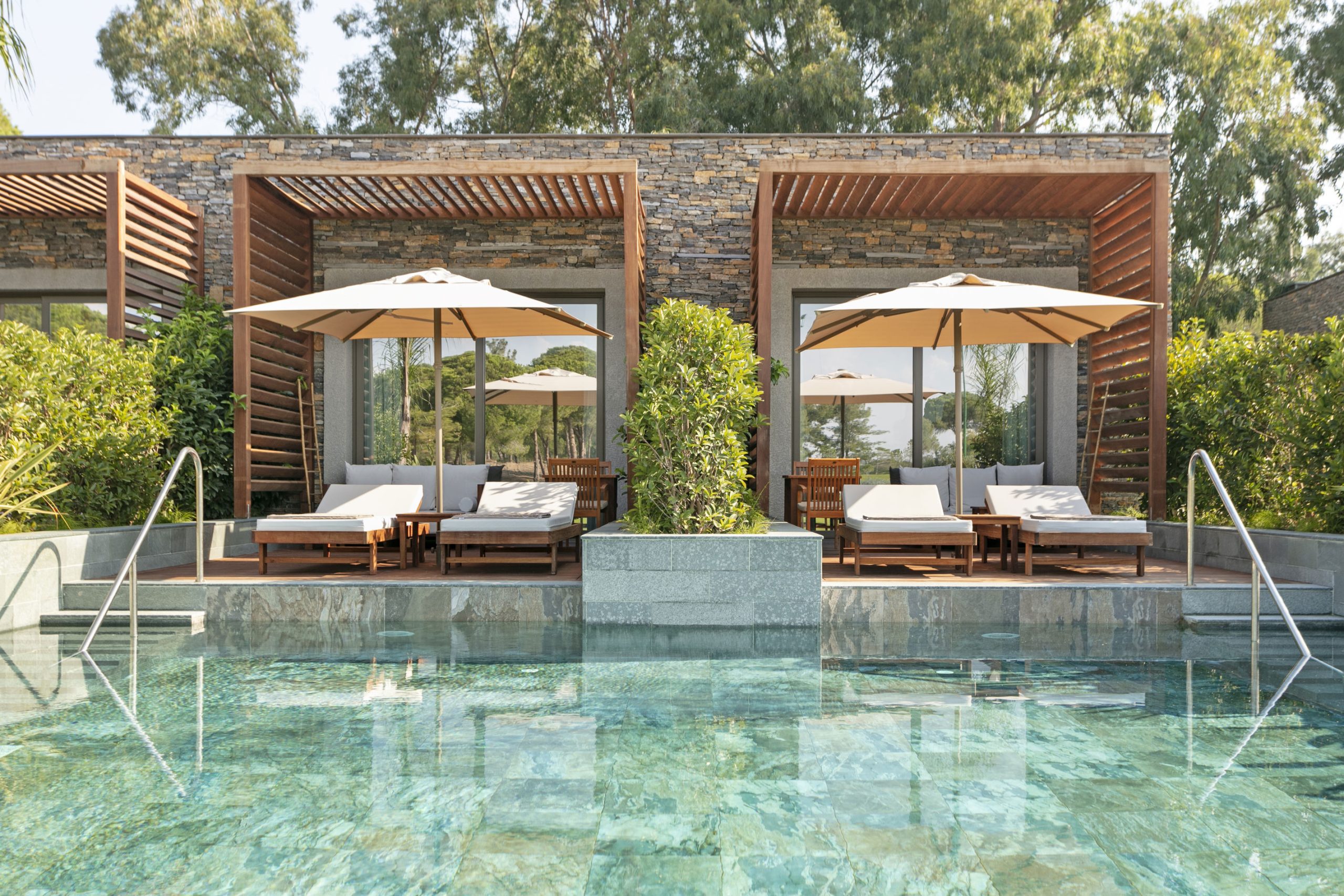 Cullinan Belek - Afbeelding 4