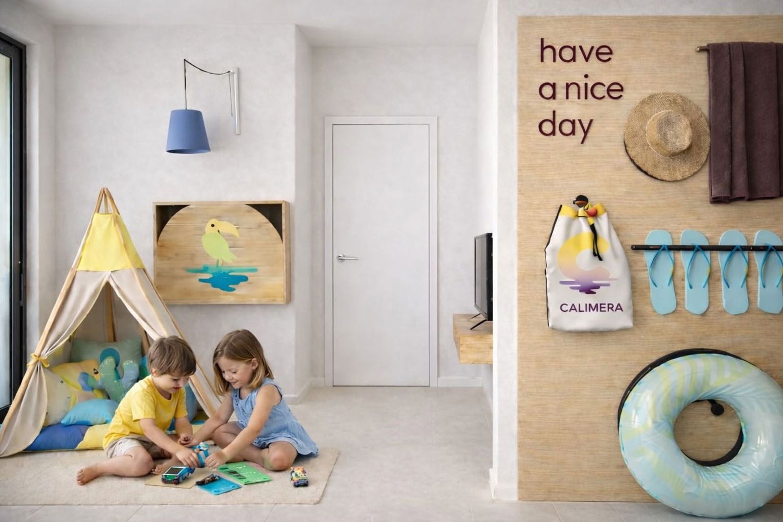 Sunpark Garden - Afbeelding 3