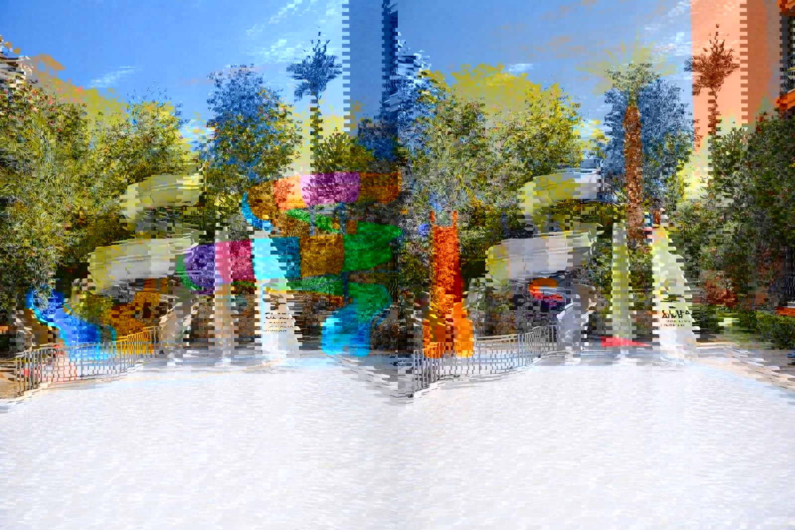 Sunpark Garden - Afbeelding 2