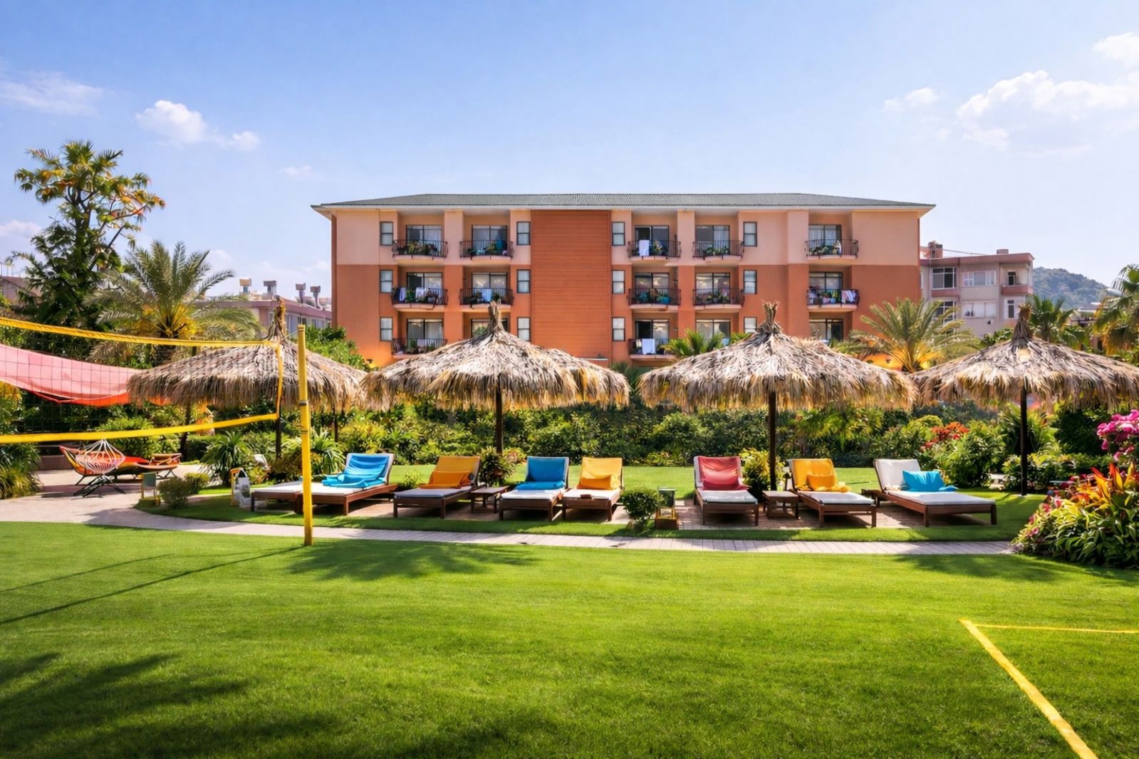 Sunpark Garden - Afbeelding 4