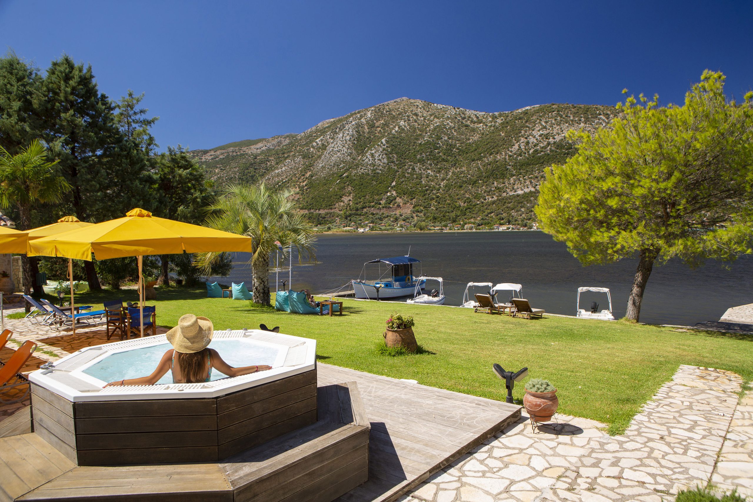 Cleopatra Beach - Afbeelding 2