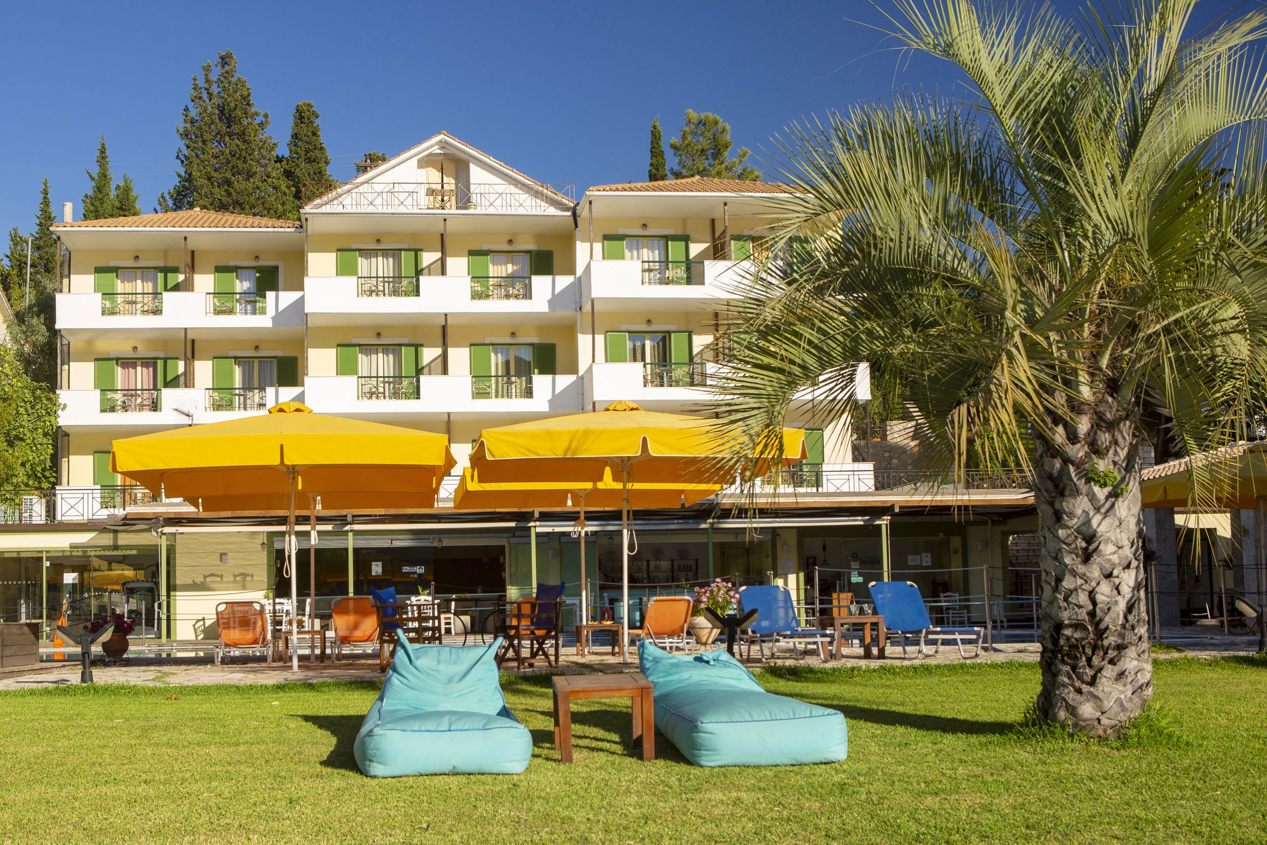 Cleopatra Beach - Afbeelding 3