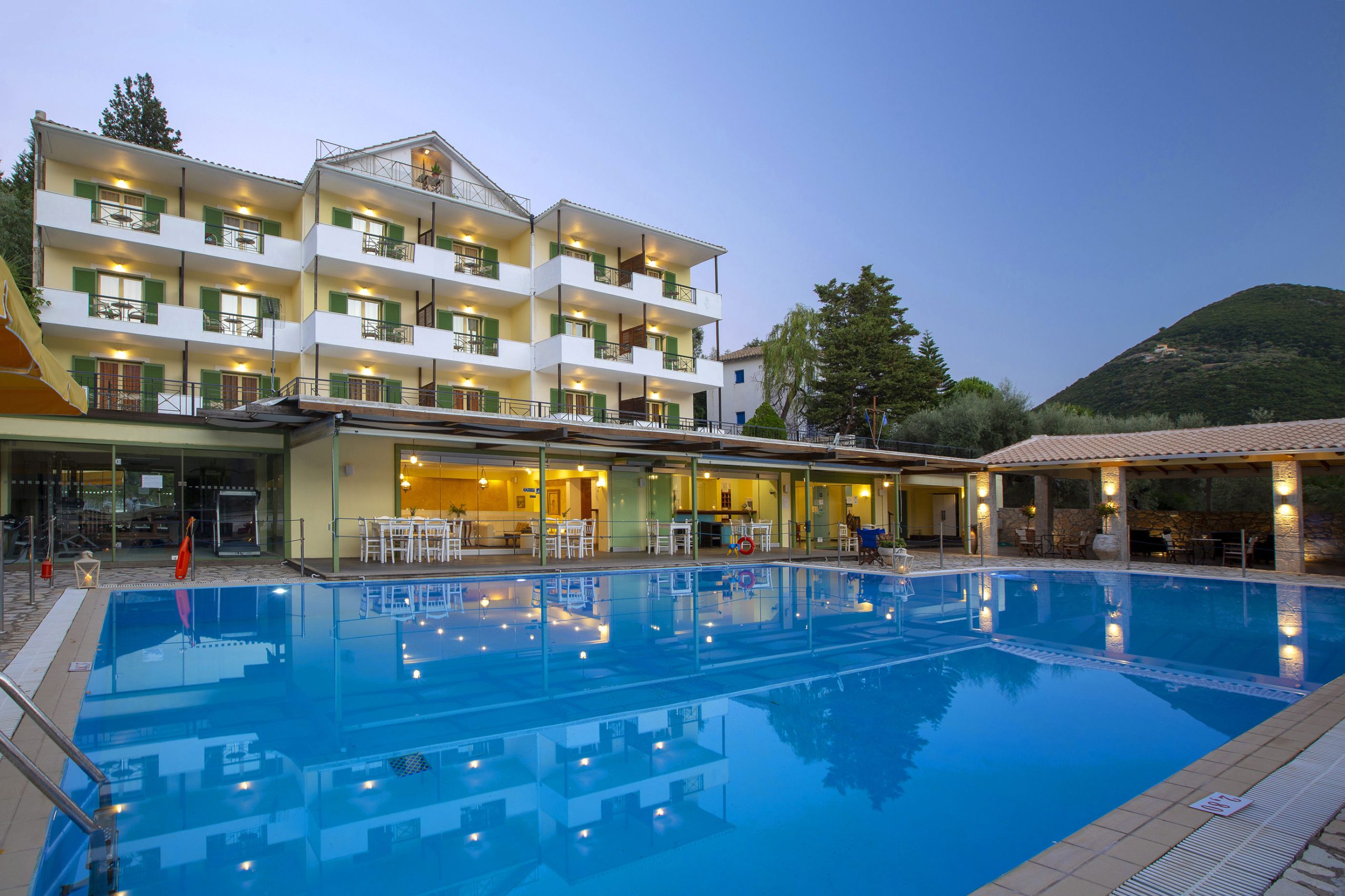 Cleopatra Beach - Afbeelding 4