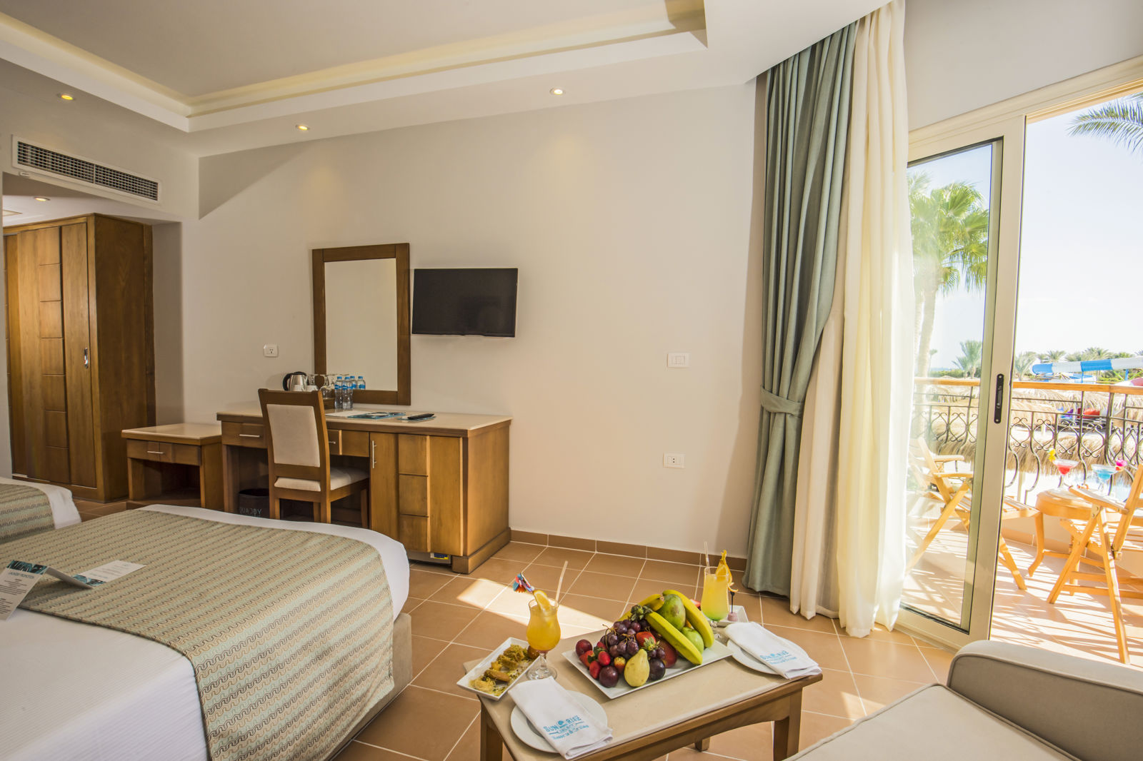 Sunrise Aqua Joy Resort Select - Afbeelding 4